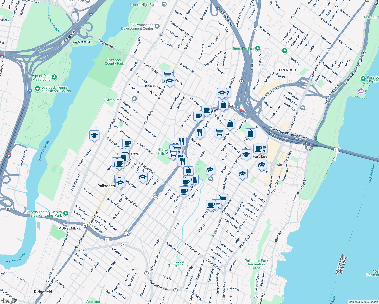 Westgate Apartments Fort Lee Nj Westgate Apartments Fort Lee Nj