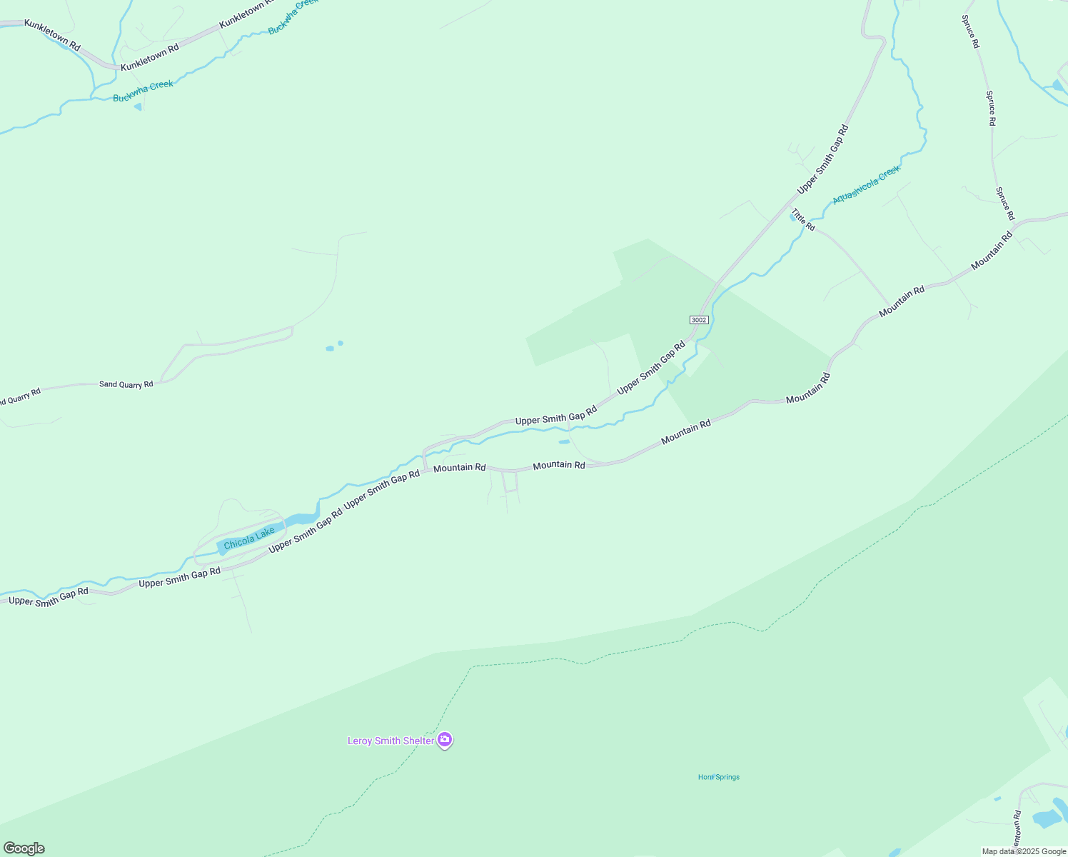 map of restaurants, bars, coffee shops, grocery stores, and more near 4186 Upper Smith Gap Road in Saylorsburg