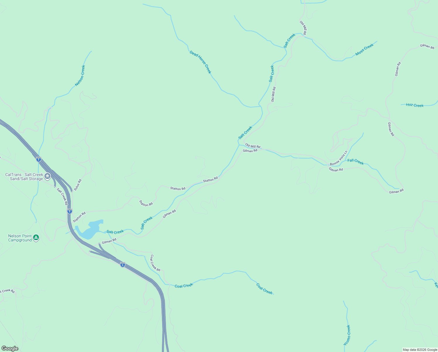 map of restaurants, bars, coffee shops, grocery stores, and more near 19648 Statton Rd in Lakehead