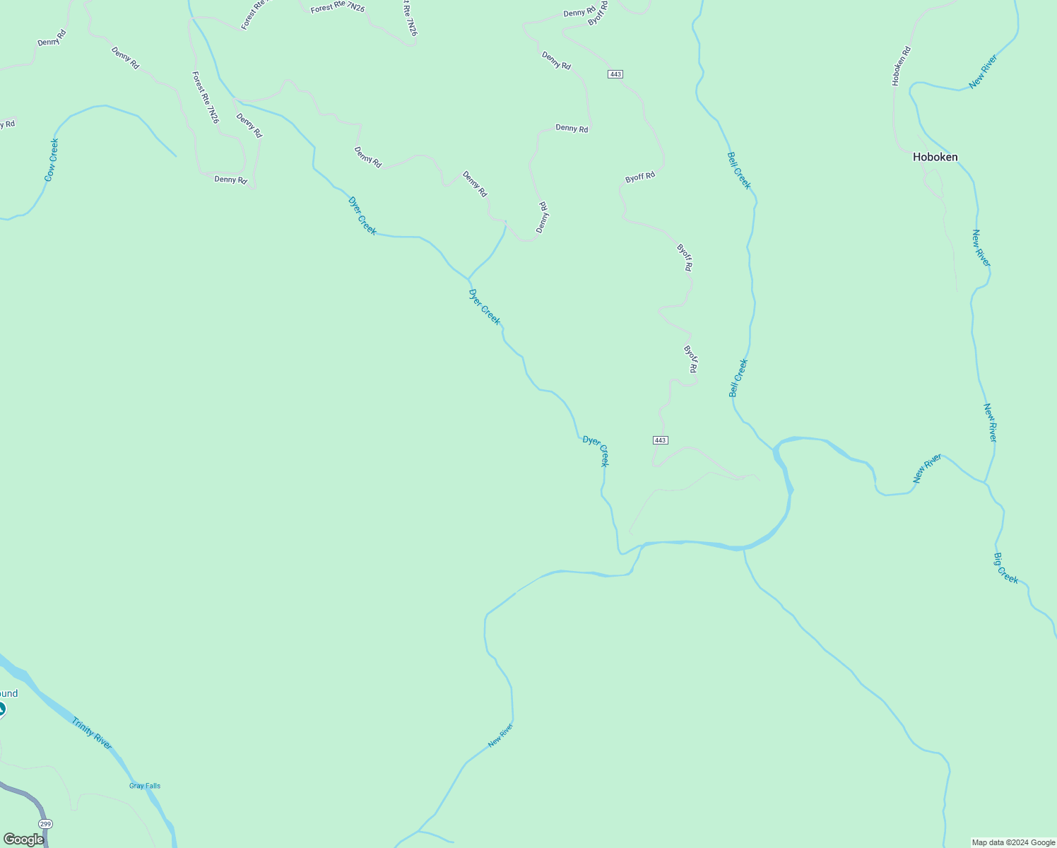map of restaurants, bars, coffee shops, grocery stores, and more near in Salyer