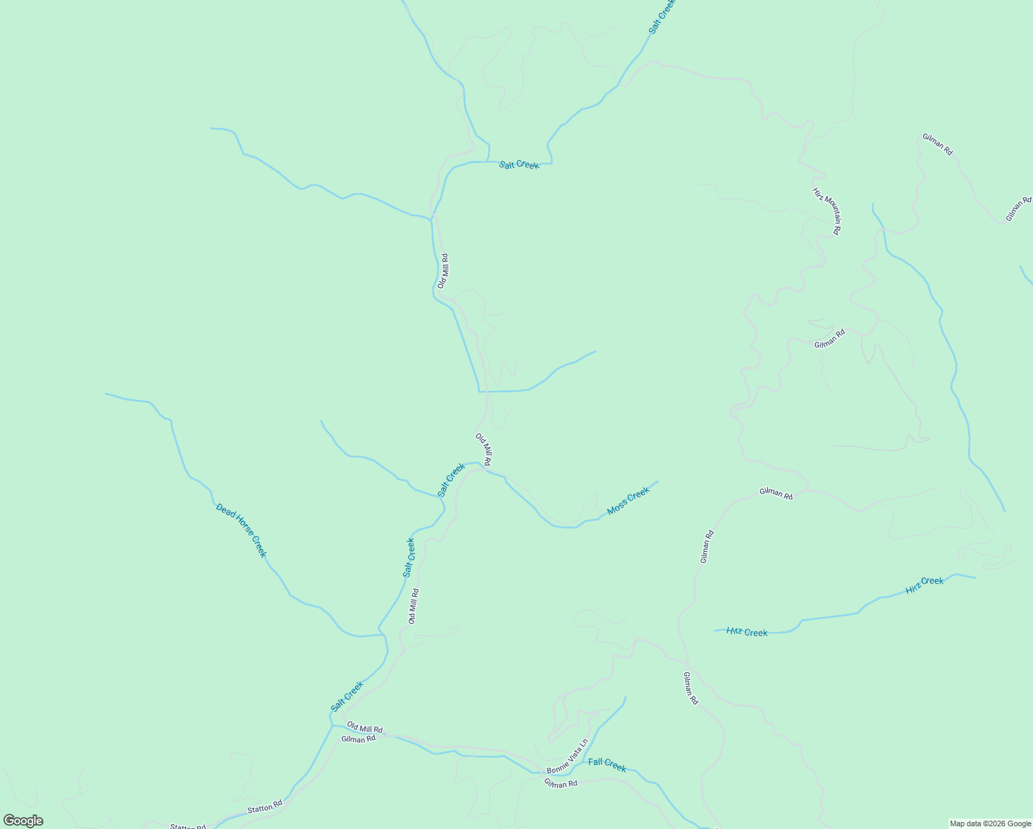 map of restaurants, bars, coffee shops, grocery stores, and more near 20305 Old Mill Road in Lakehead