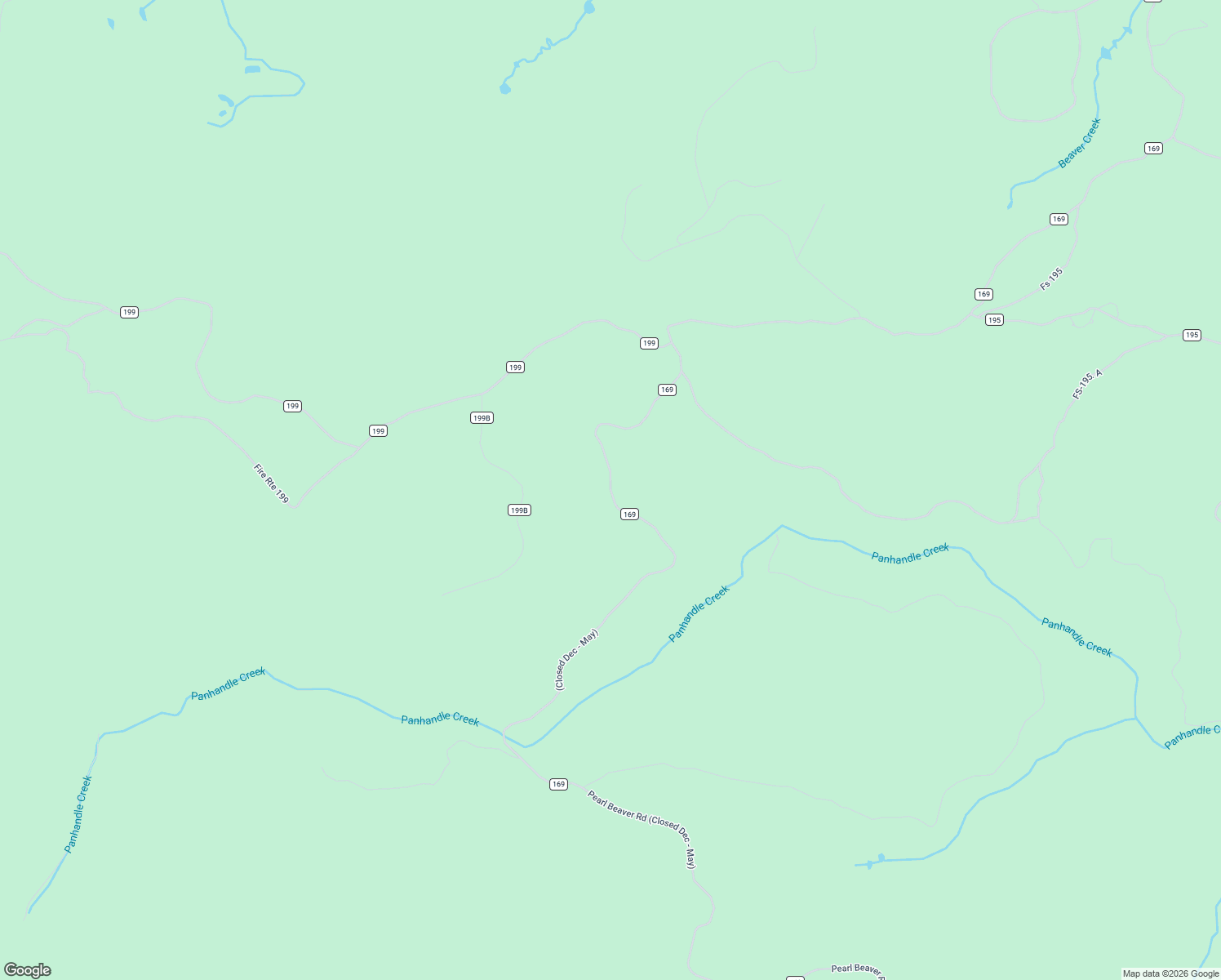 map of restaurants, bars, coffee shops, grocery stores, and more near 7722 Forest Road 169 in Red Feather Lakes