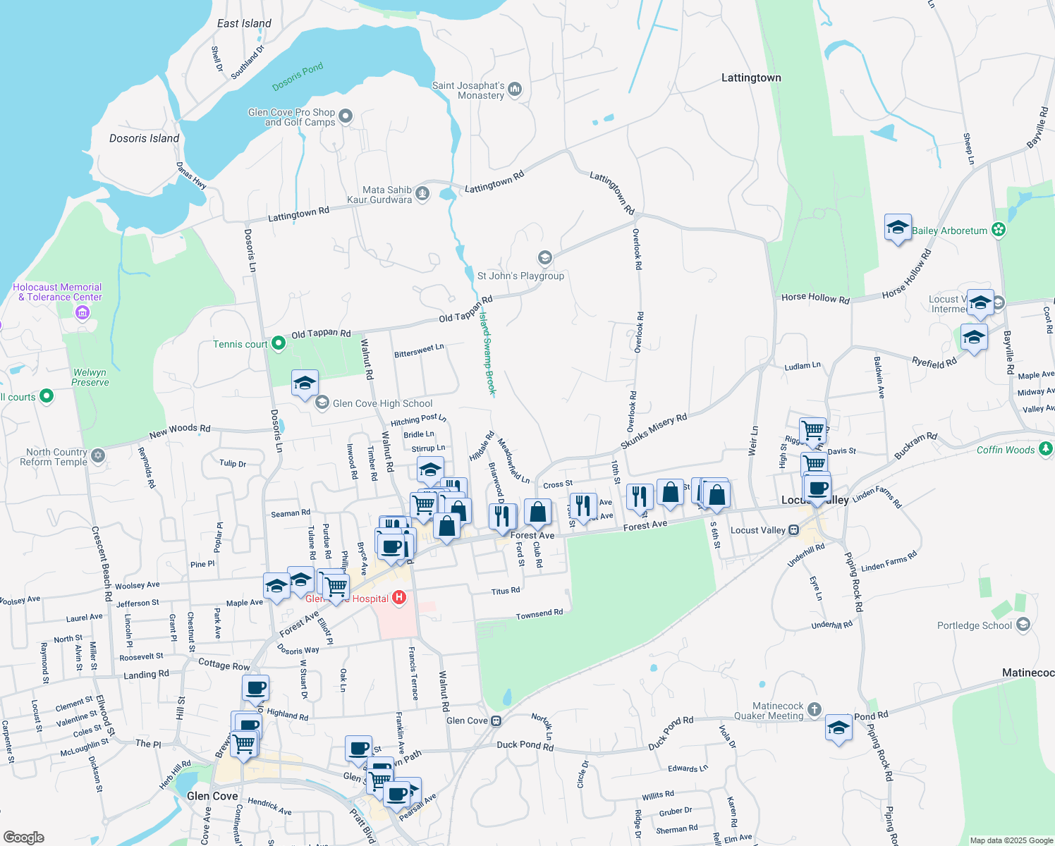 Restaurants Lattingtown Ny Restaurants Lattingtown Ny
