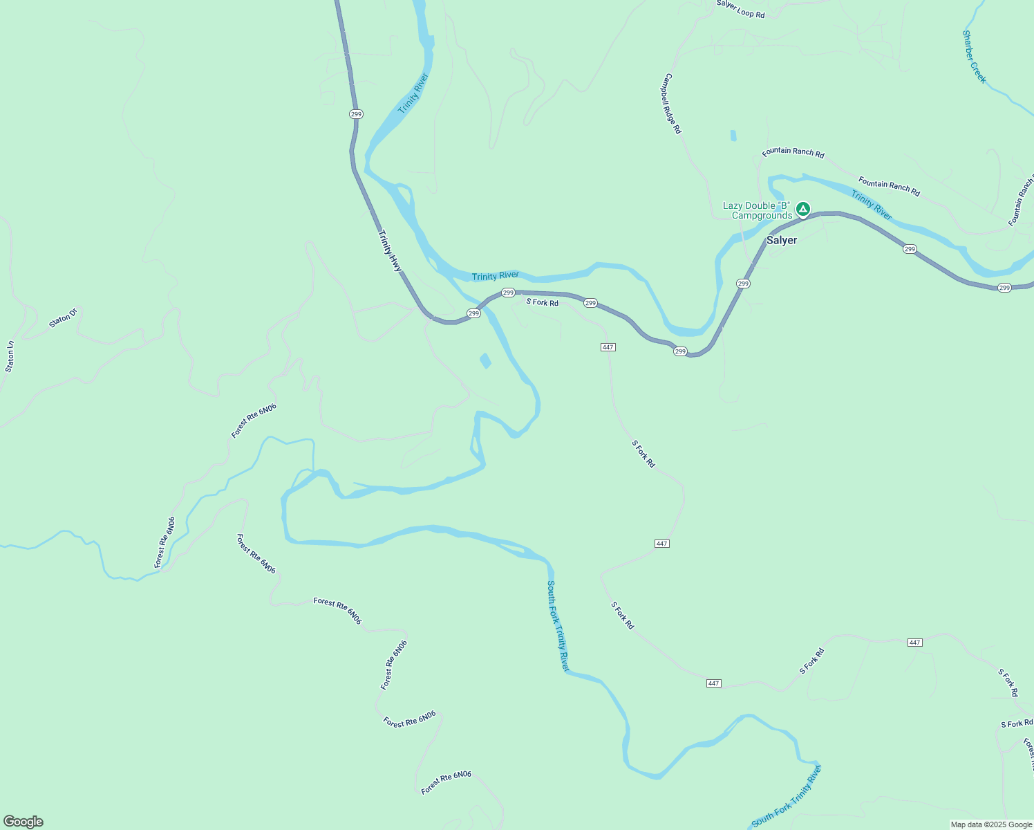 map of restaurants, bars, coffee shops, grocery stores, and more near in Willow Creek