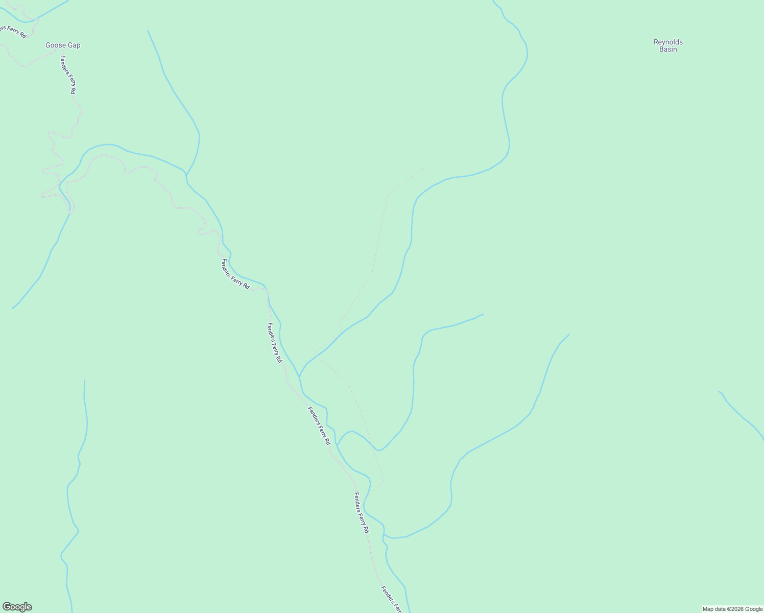 map of restaurants, bars, coffee shops, grocery stores, and more near 20922 Red Bridge Road in Round Mountain