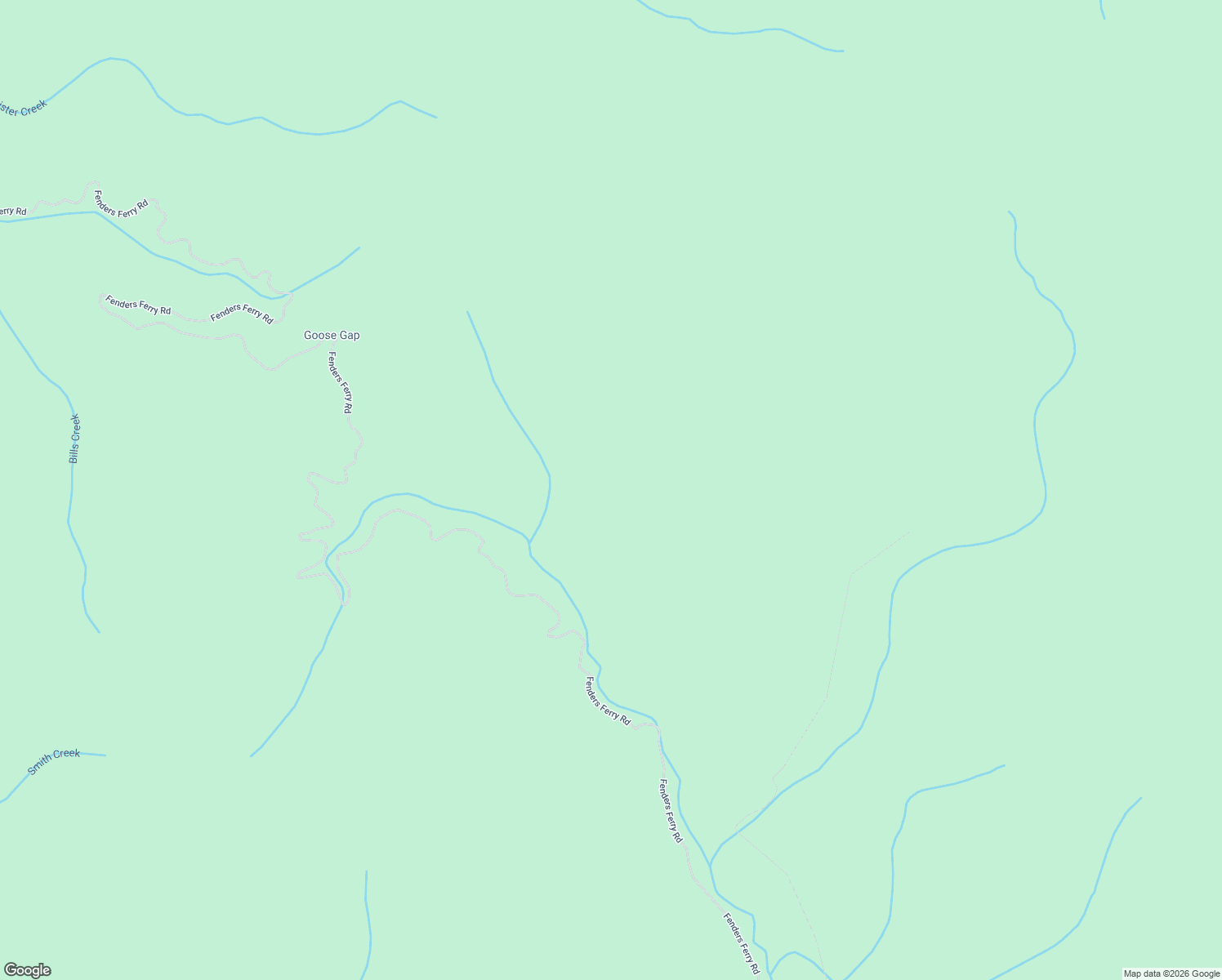 map of restaurants, bars, coffee shops, grocery stores, and more near in Big Bend