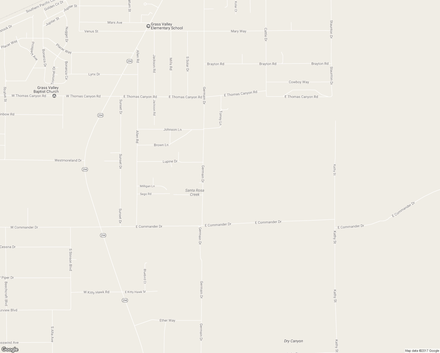 map of restaurants, bars, coffee shops, grocery stores, and more near 7610 Sylvia Ridge in Winnemucca