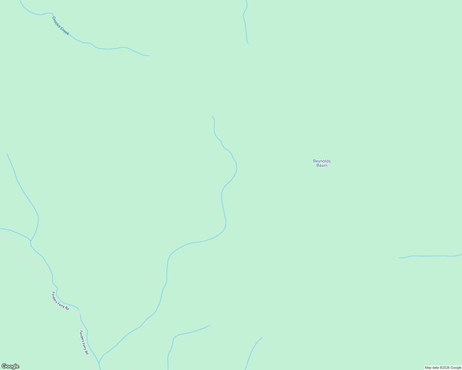map of restaurants, bars, coffee shops, grocery stores, and more near in Big Bend