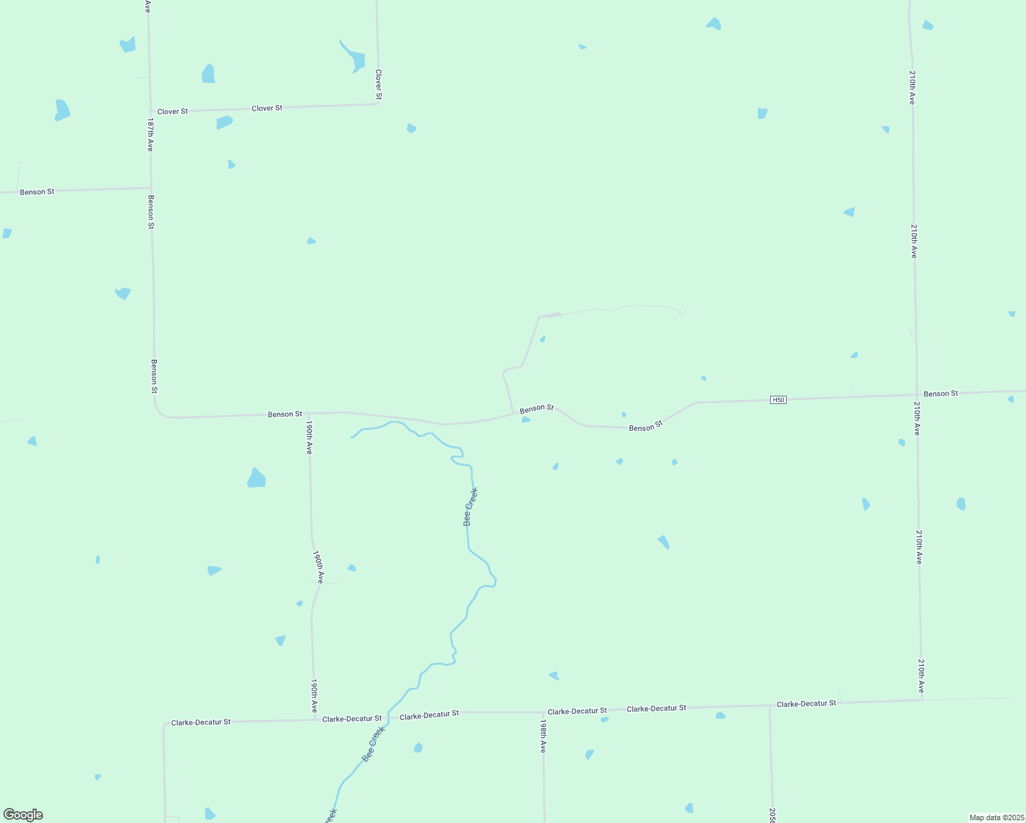 map of restaurants, bars, coffee shops, grocery stores, and more near in Van Wert