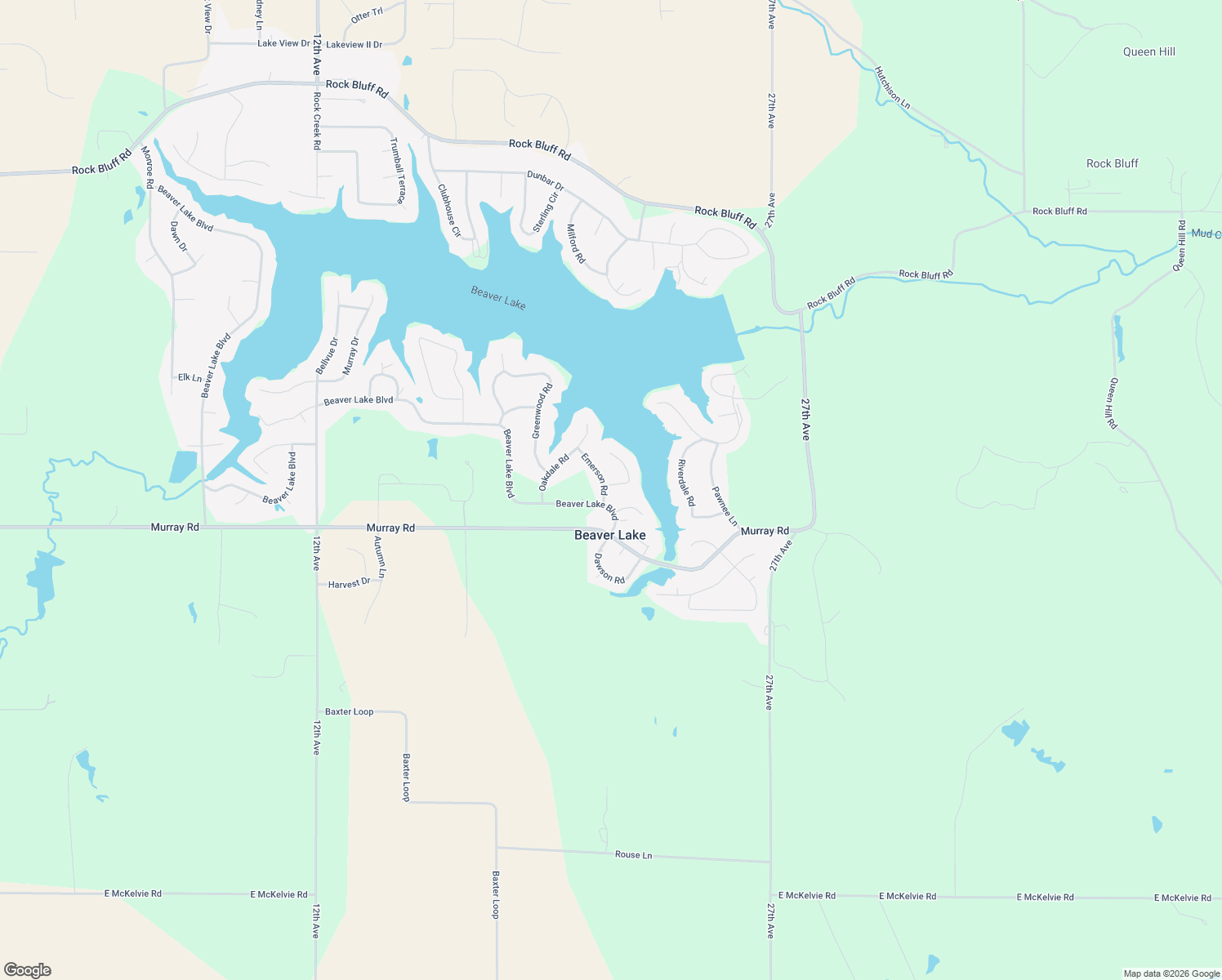 map of restaurants, bars, coffee shops, grocery stores, and more near 8613 Emerson Road in Plattsmouth