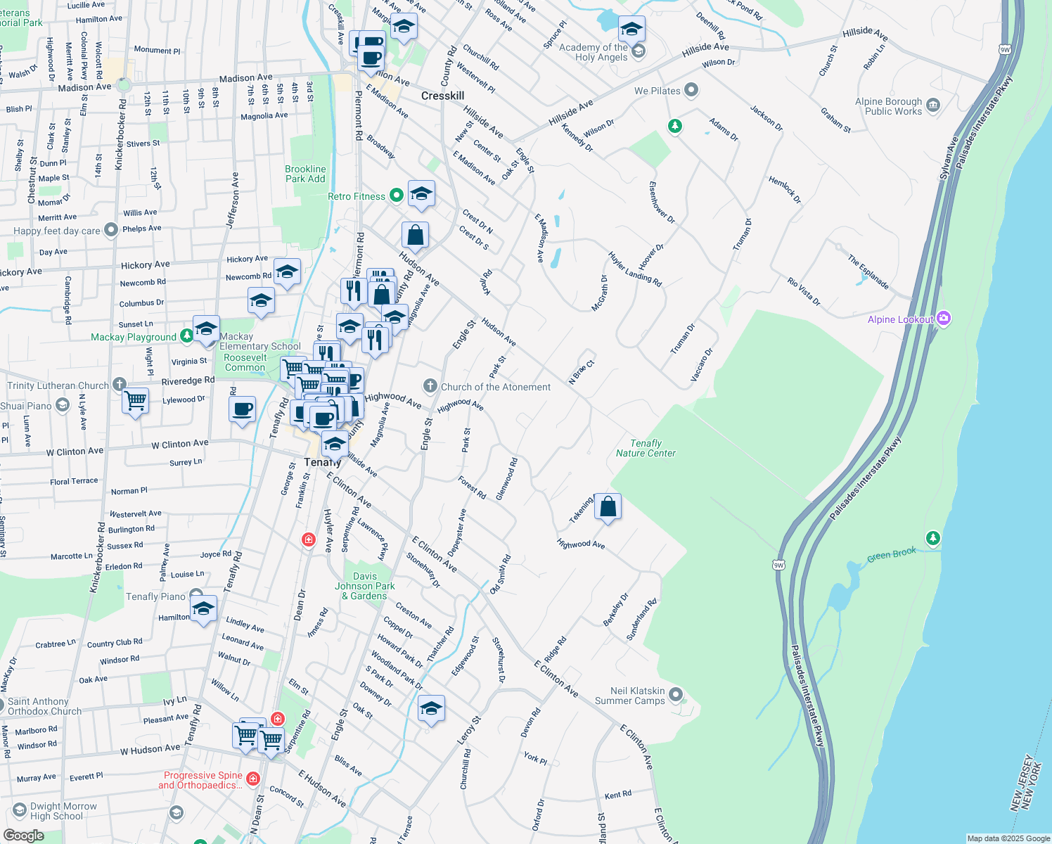 Restaurants Near Tenafly Nj Restaurants Near Tenafly Nj