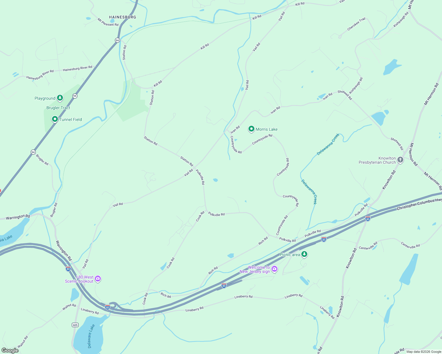 map of restaurants, bars, coffee shops, grocery stores, and more near 174 Polkville Road in Columbia