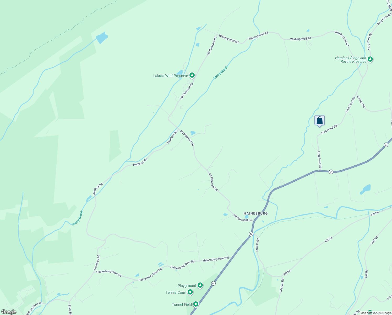 map of restaurants, bars, coffee shops, grocery stores, and more near 43 Mount Pleasant Road in Columbia