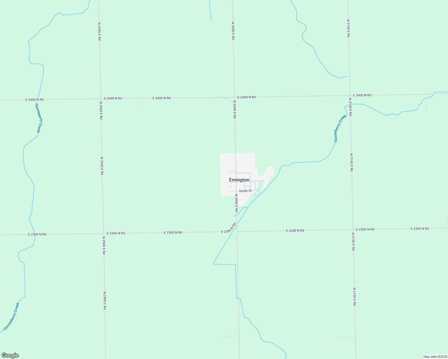map of restaurants, bars, coffee shops, grocery stores, and more near 210 Main Street in Emington