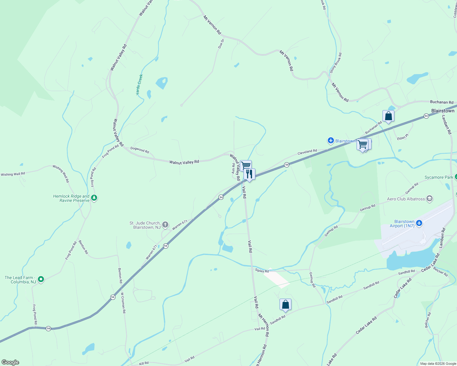 map of restaurants, bars, coffee shops, grocery stores, and more near 2 Democracy Road in Columbia