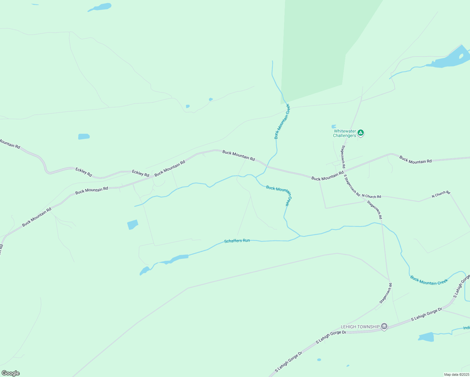 map of restaurants, bars, coffee shops, grocery stores, and more near 194 10 Point Lodge Rd in Weatherly
