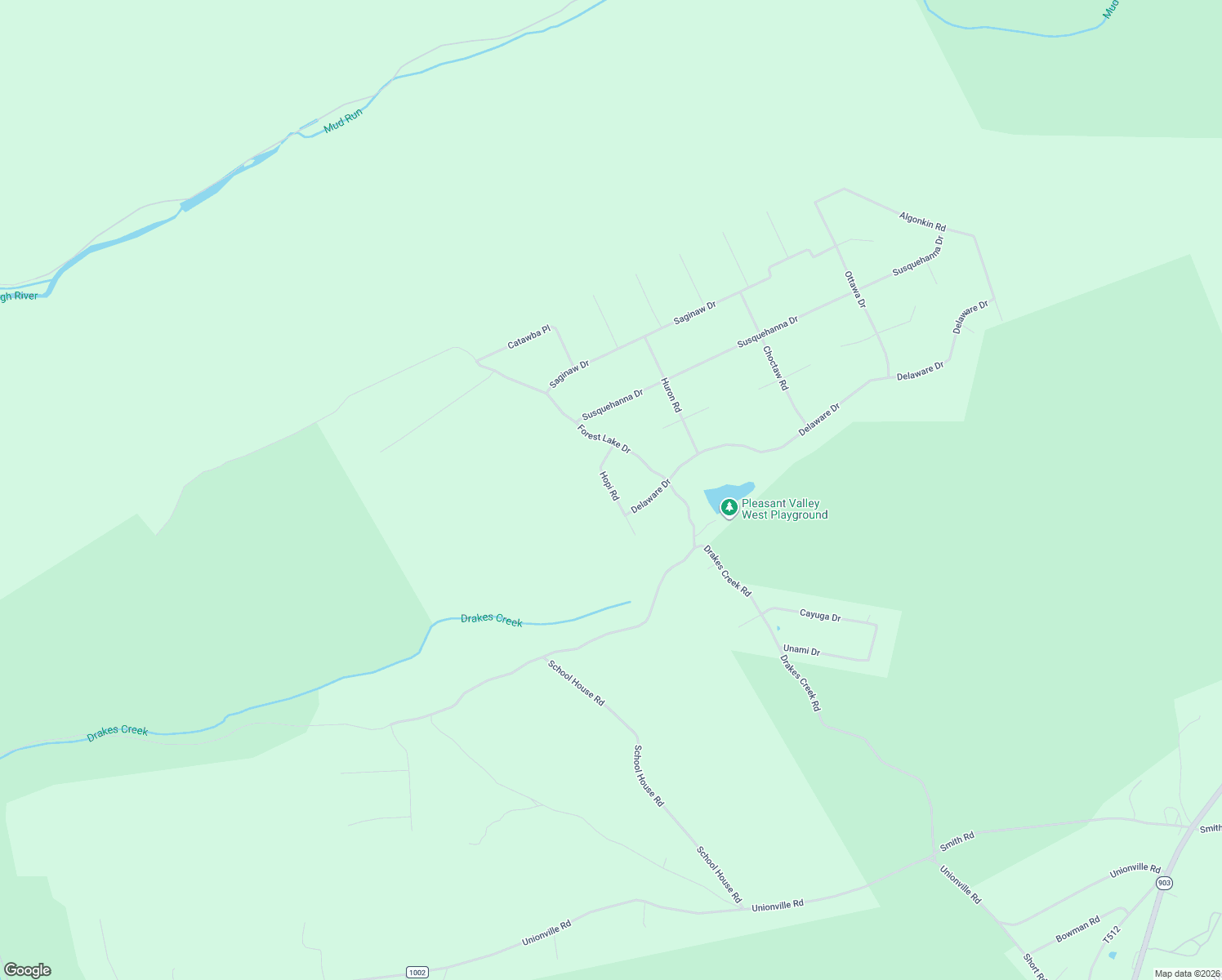 map of restaurants, bars, coffee shops, grocery stores, and more near 187 Hopi Rd in Jim Thorpe