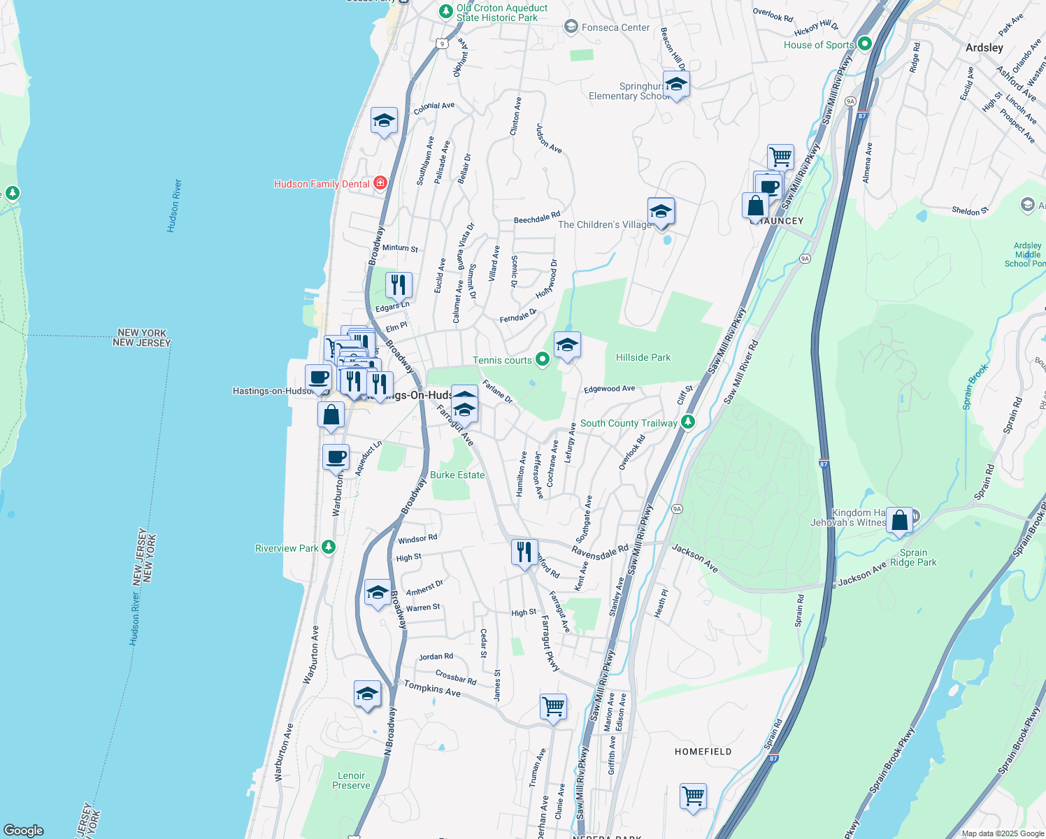 Restaurants Near Hastings On Hudson Restaurants Near Hastings On Hudson
