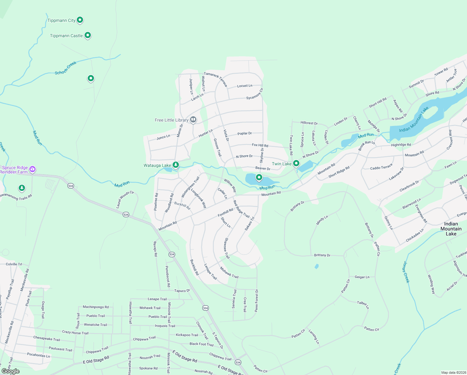 map of restaurants, bars, coffee shops, grocery stores, and more near 1405 Willow Way in Carbon