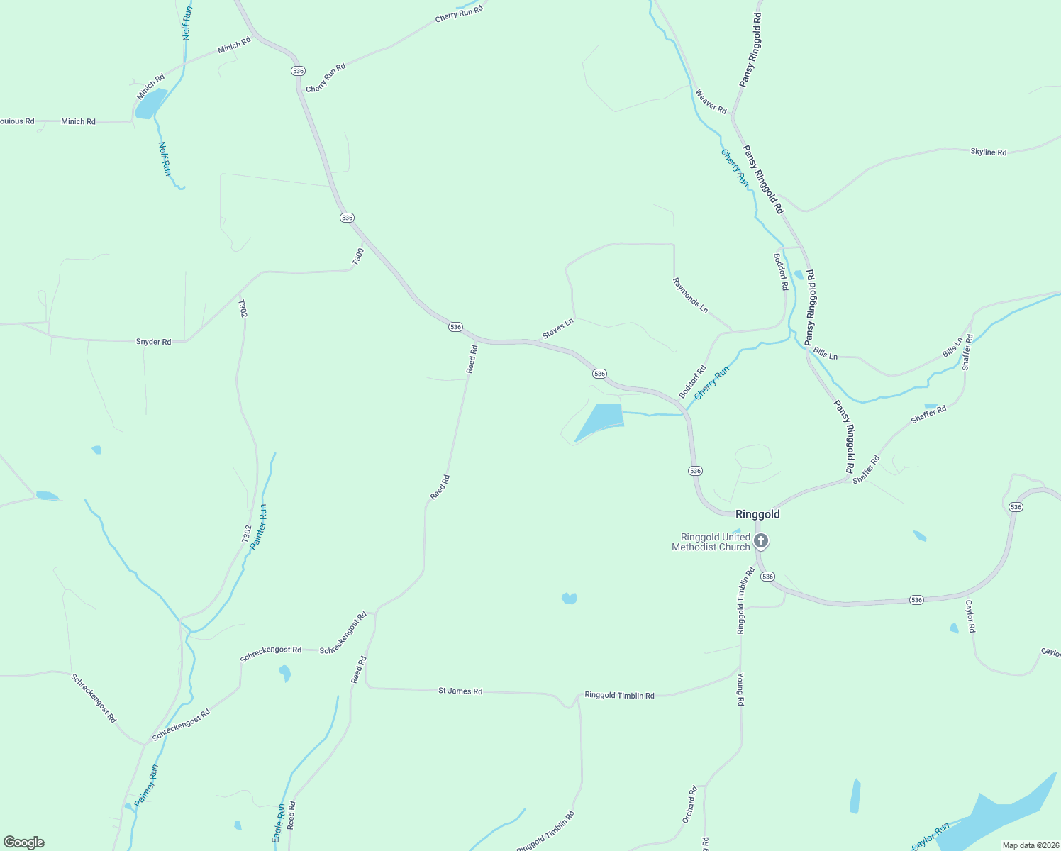 map of restaurants, bars, coffee shops, grocery stores, and more near 338 Lake Drive in Mayport