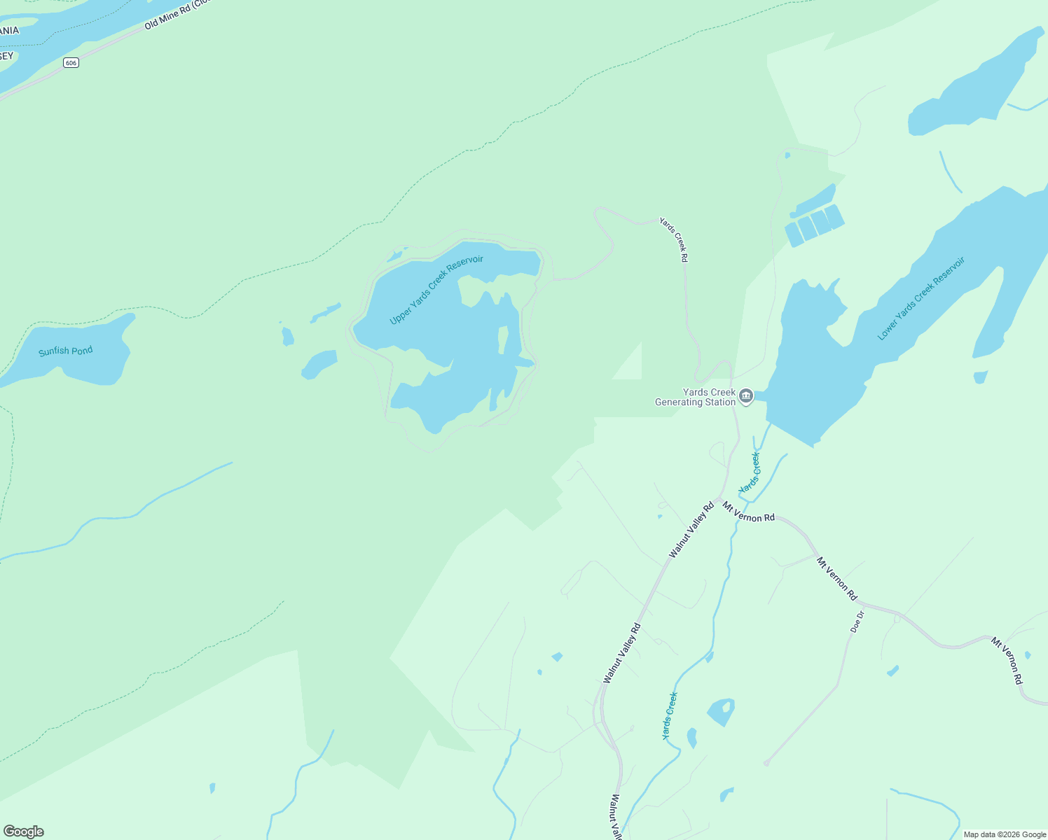 map of restaurants, bars, coffee shops, grocery stores, and more near in Blairstown