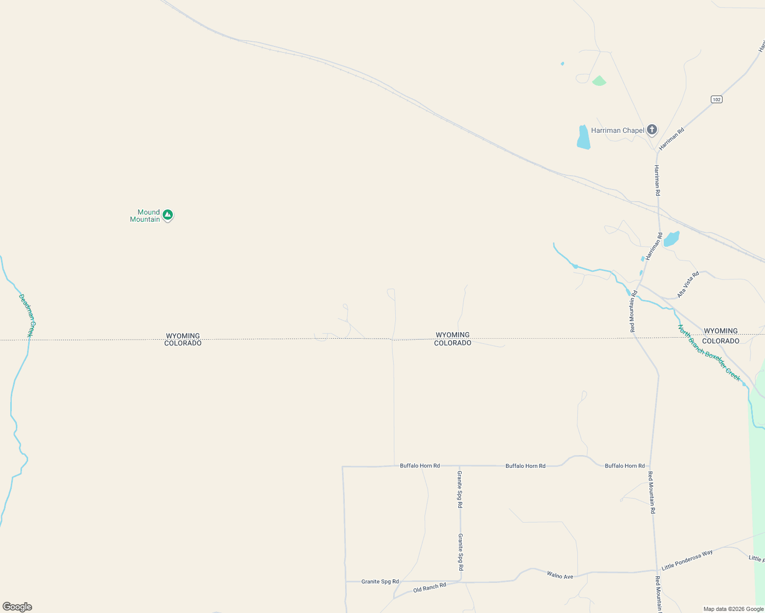 map of restaurants, bars, coffee shops, grocery stores, and more near 14 Road 102 in Harriman