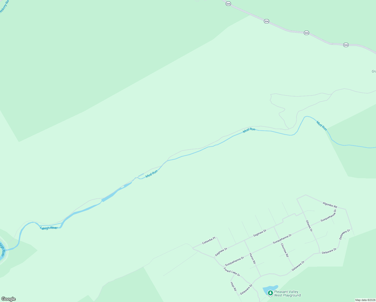 map of restaurants, bars, coffee shops, grocery stores, and more near in Jim Thorpe