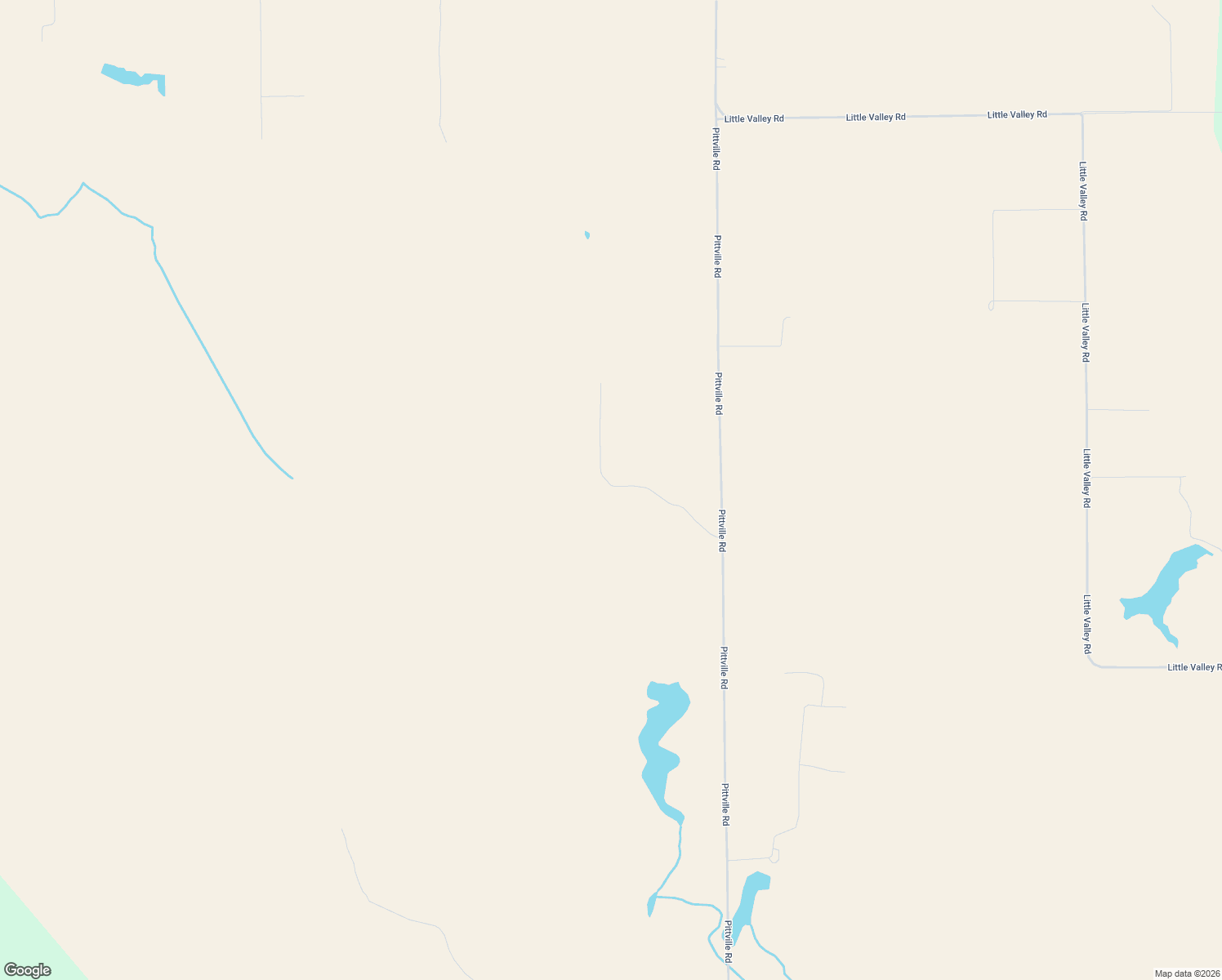 map of restaurants, bars, coffee shops, grocery stores, and more near 540-775 Pittville Rd in McArthur