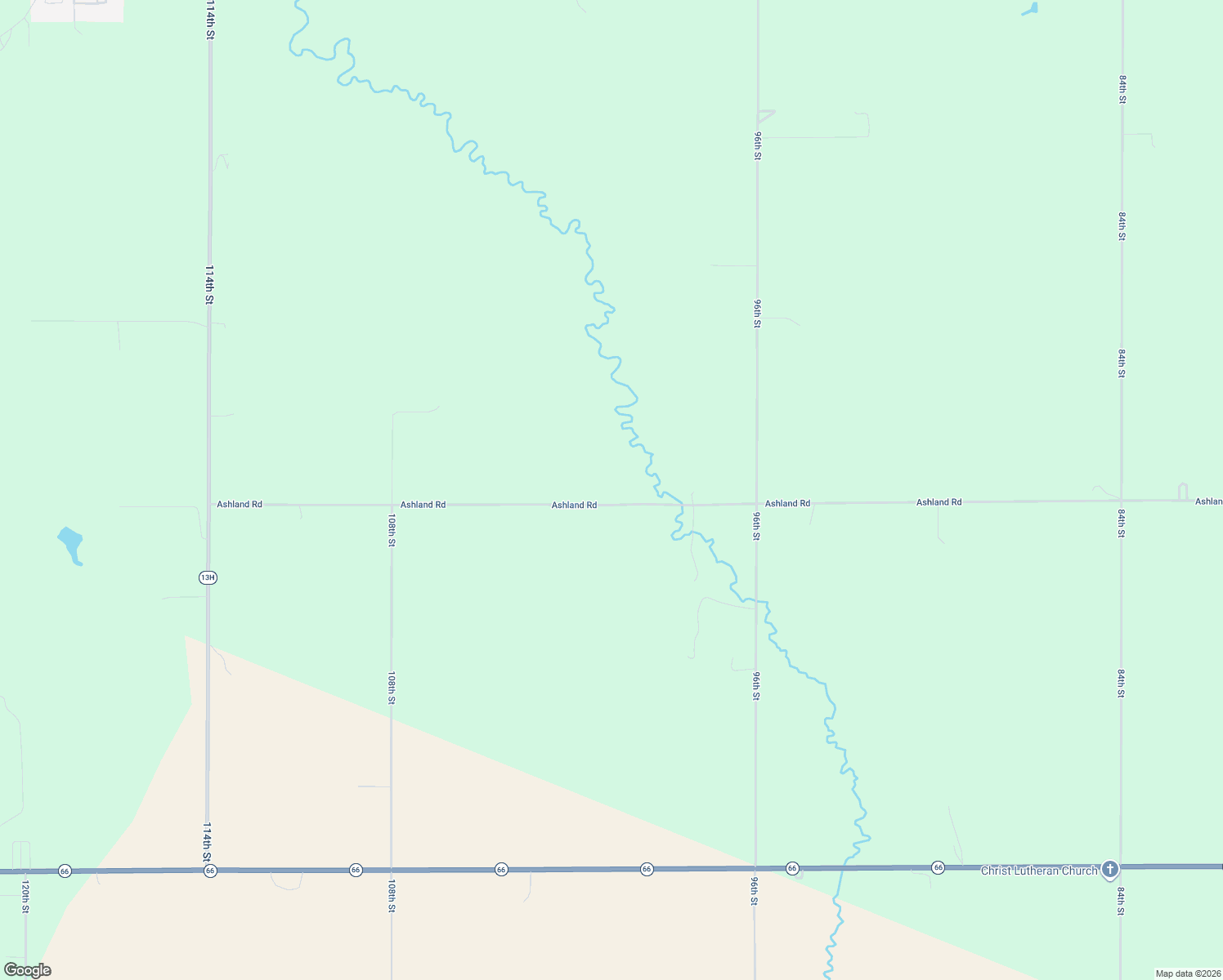 map of restaurants, bars, coffee shops, grocery stores, and more near 11189 Ashland Road in Louisville