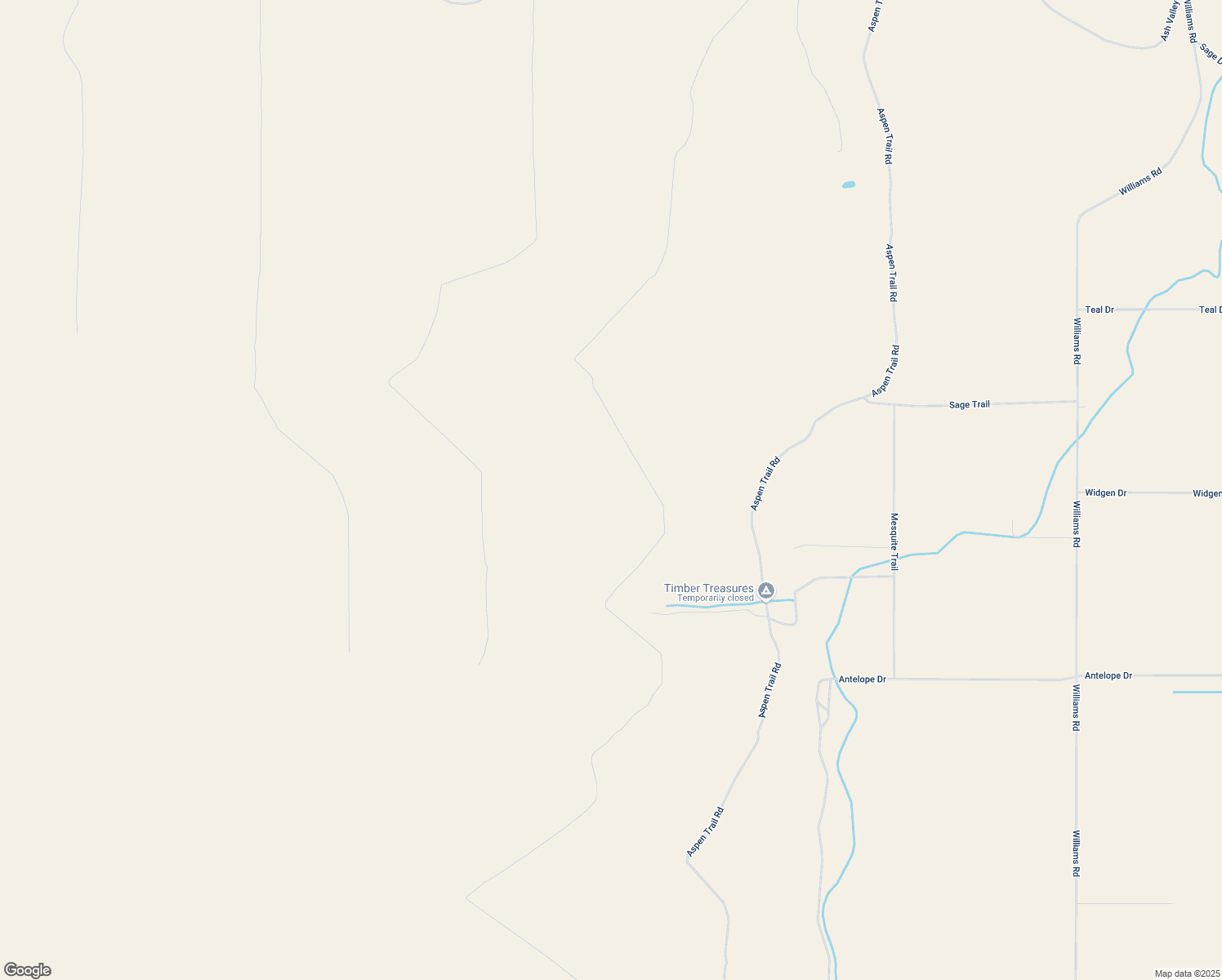 map of restaurants, bars, coffee shops, grocery stores, and more near in Madeline