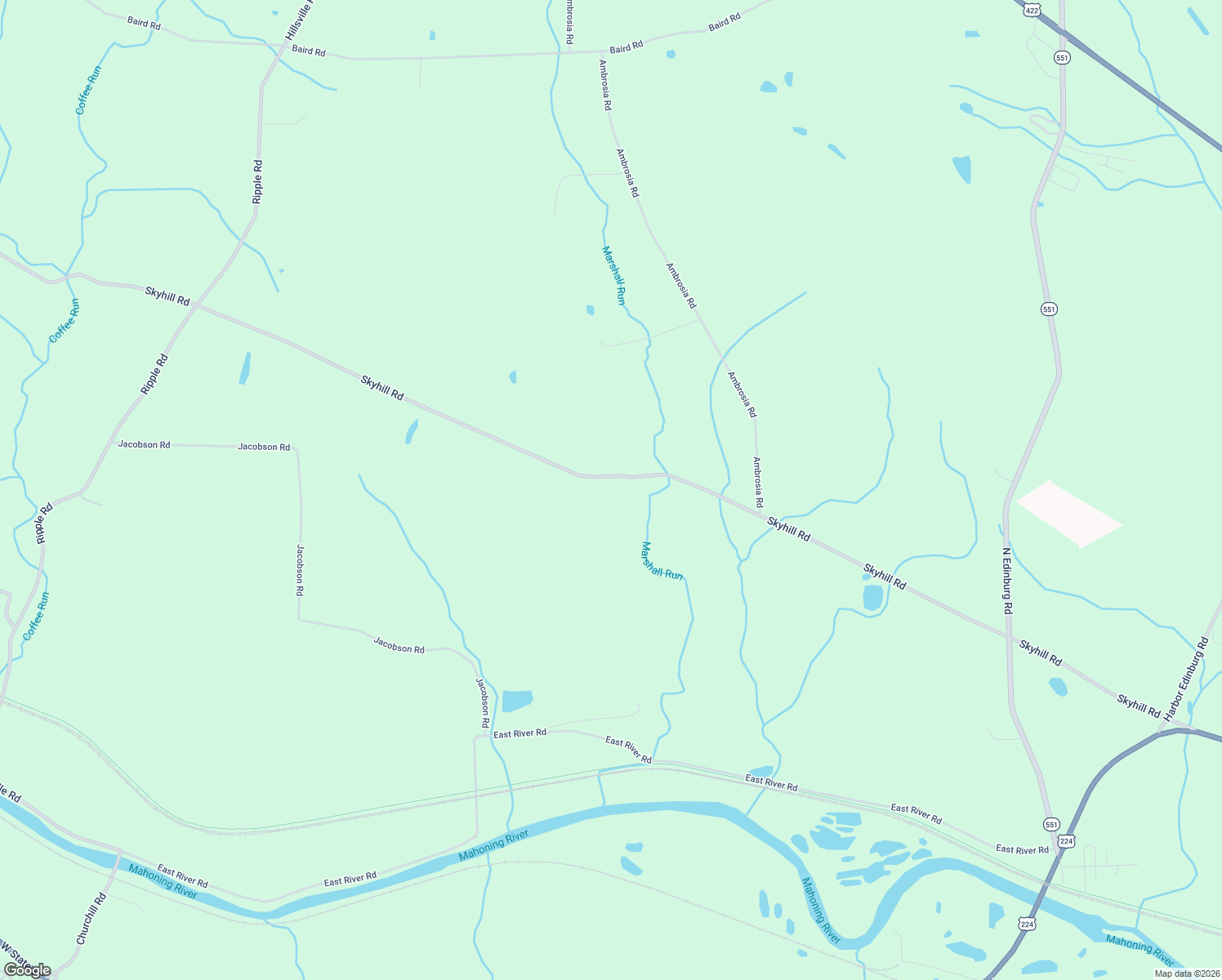 map of restaurants, bars, coffee shops, grocery stores, and more near 1887 Skyhill Road in Edinburg