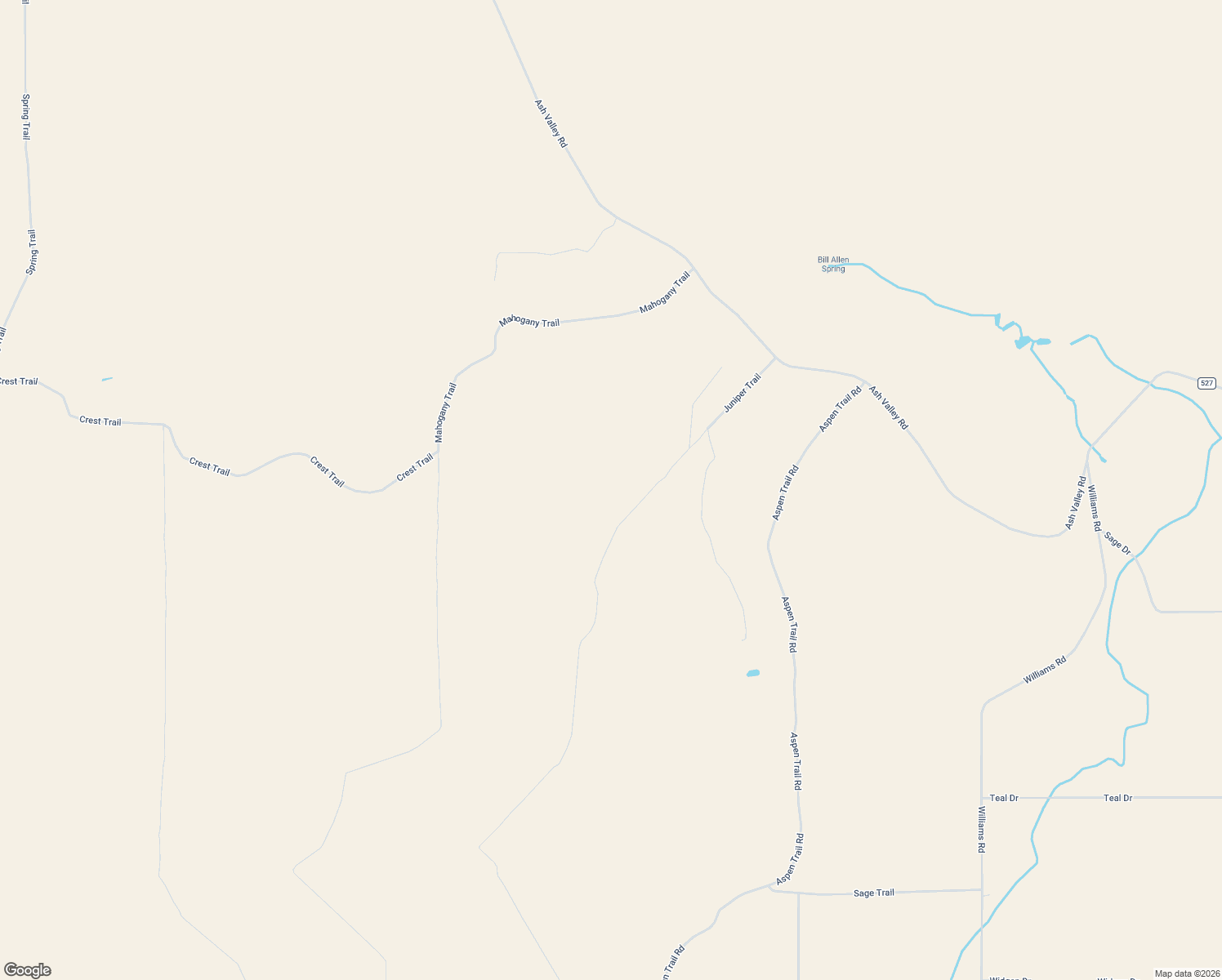 map of restaurants, bars, coffee shops, grocery stores, and more near in Madeline