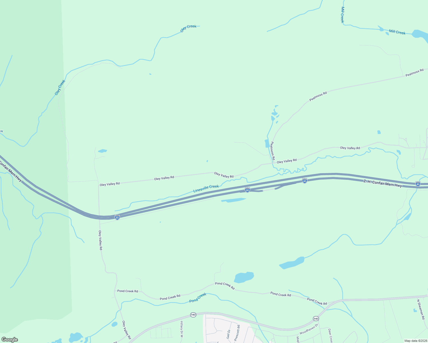 map of restaurants, bars, coffee shops, grocery stores, and more near 444 Oley Valley Road in White Haven