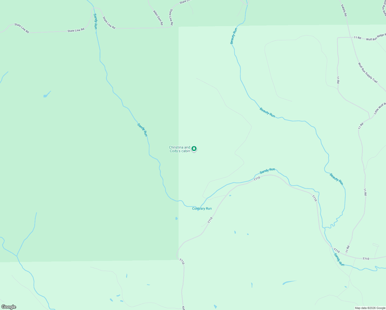 map of restaurants, bars, coffee shops, grocery stores, and more near Musselman Road in Clarence