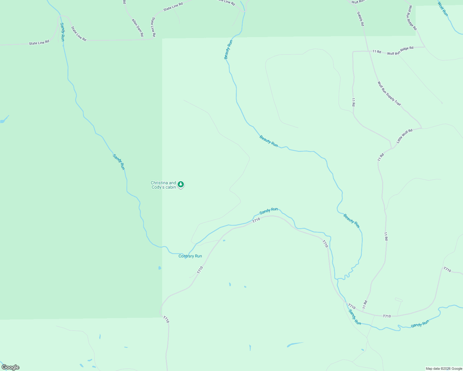 map of restaurants, bars, coffee shops, grocery stores, and more near Musselman Rd in Clarence
