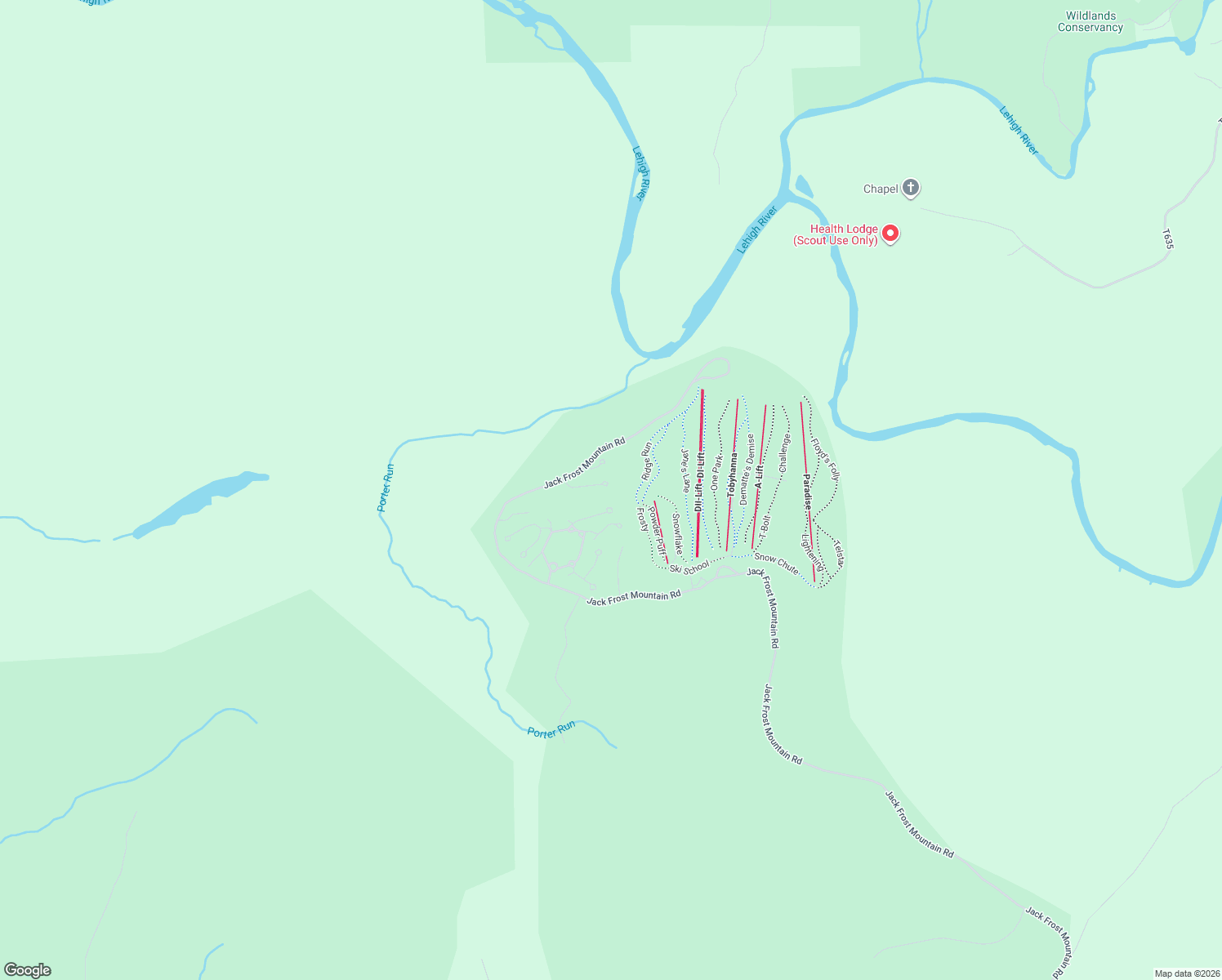 map of restaurants, bars, coffee shops, grocery stores, and more near Shorthill in Blakeslee