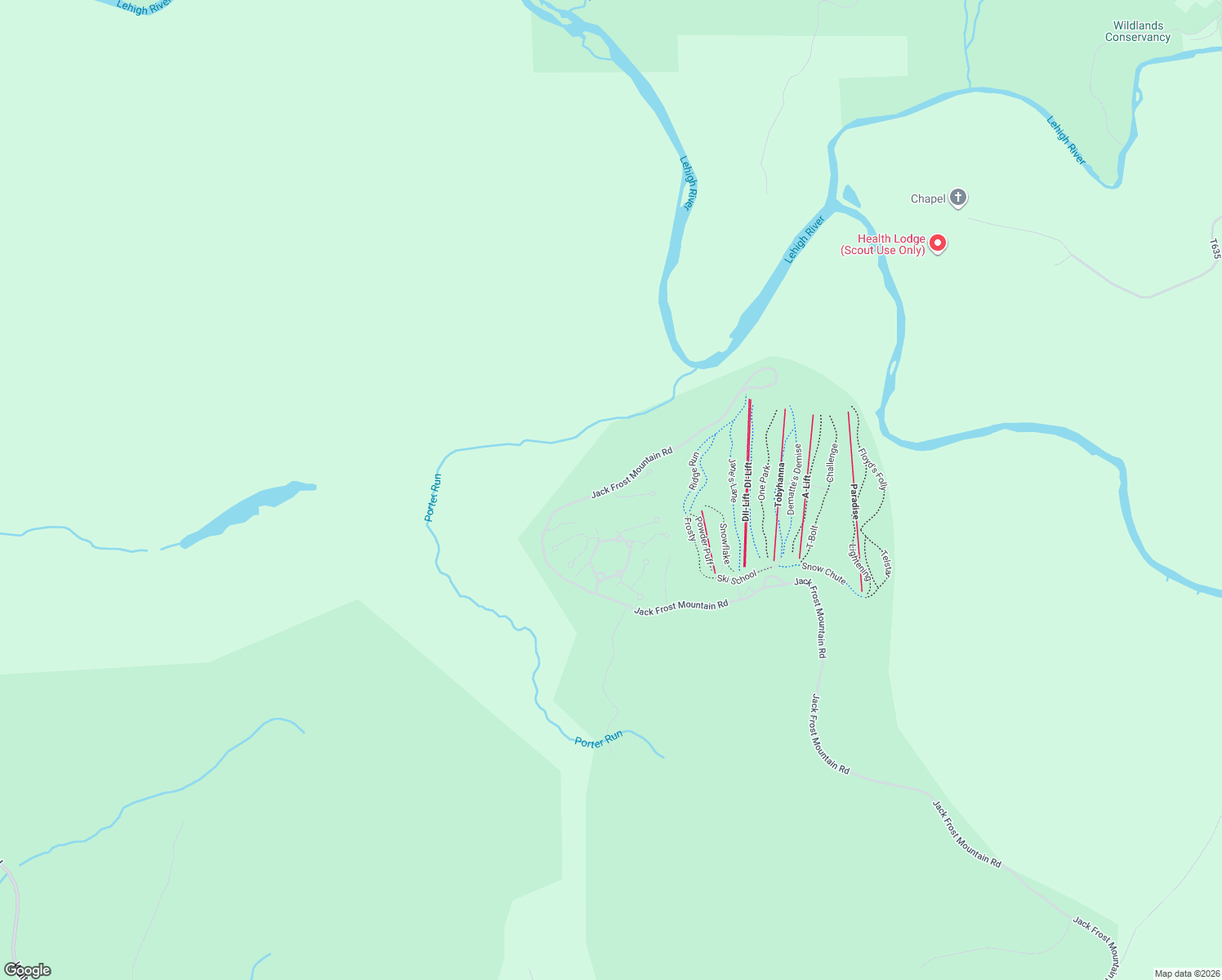 map of restaurants, bars, coffee shops, grocery stores, and more near 246 Shorthill in Blakeslee