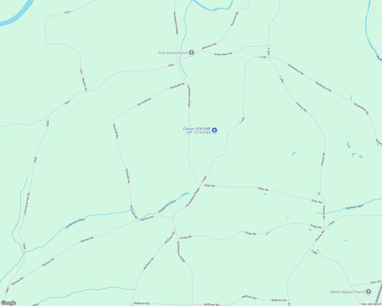 map of restaurants, bars, coffee shops, grocery stores, and more near 3372-3664 Huckleberry Ridge in Sligo