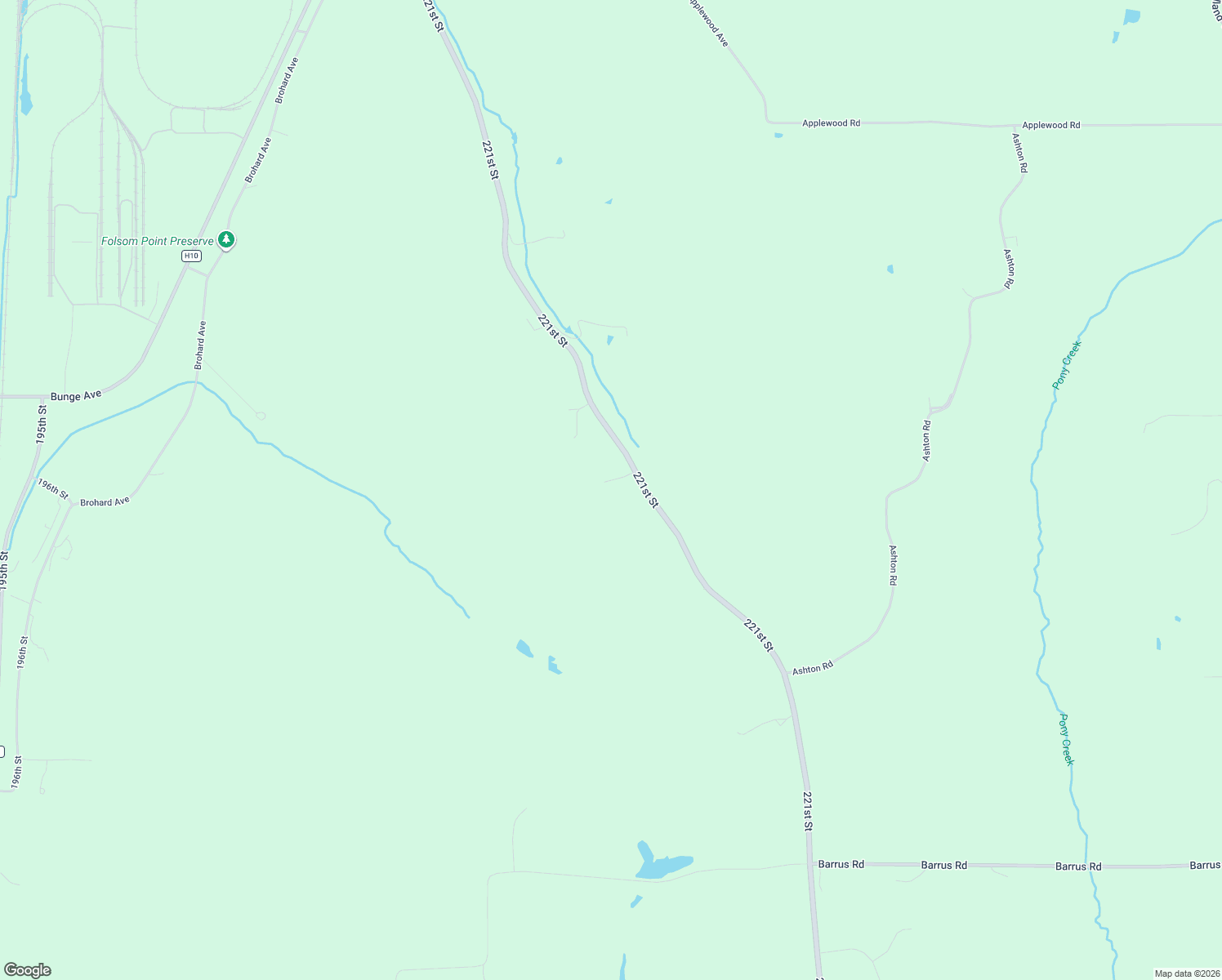 map of restaurants, bars, coffee shops, grocery stores, and more near 21085 Abbey Road in Council Bluffs