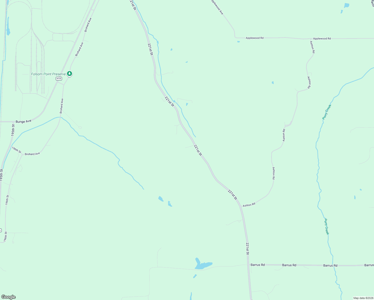 map of restaurants, bars, coffee shops, grocery stores, and more near 21085 Abbey Road in Council Bluffs