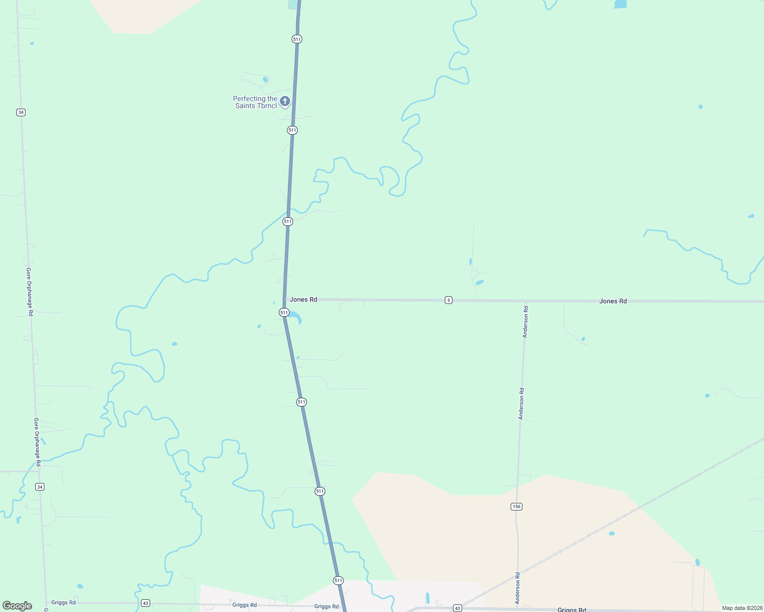 map of restaurants, bars, coffee shops, grocery stores, and more near 50618 Jones Road in Wellington