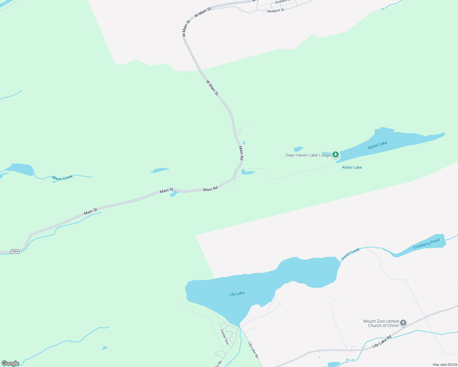 map of restaurants, bars, coffee shops, grocery stores, and more near 15 Main Road in Glen Lyon