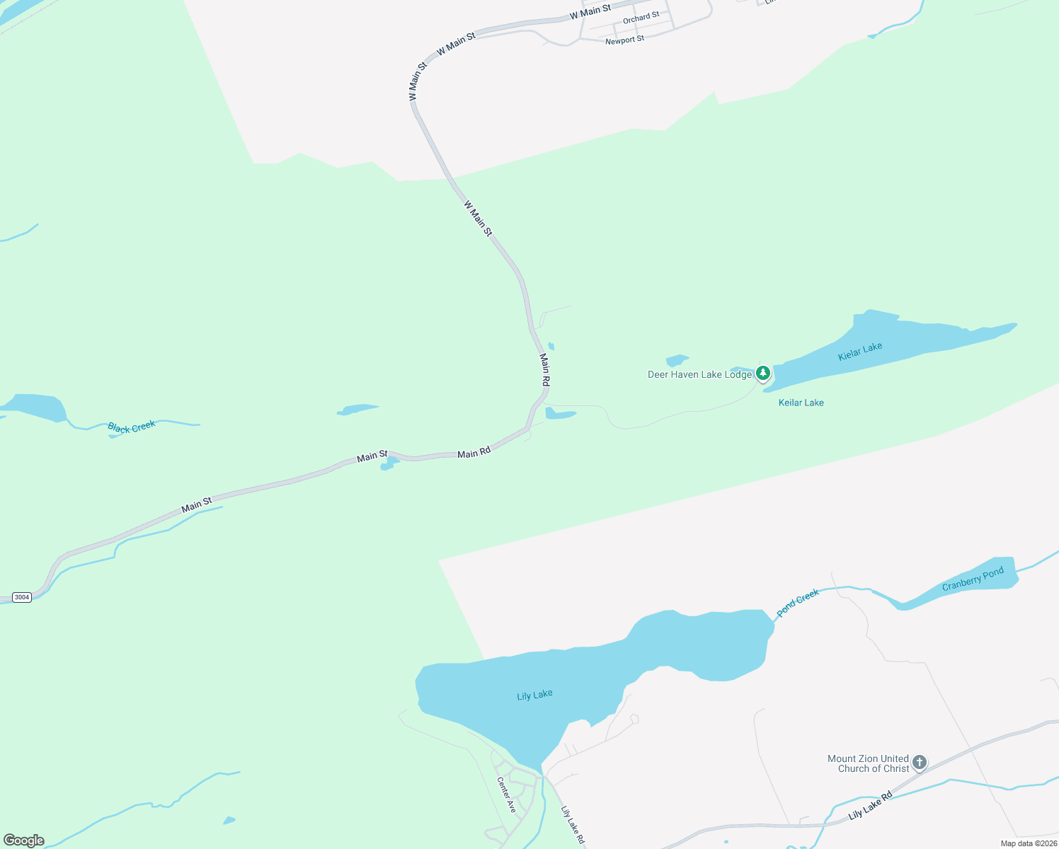 map of restaurants, bars, coffee shops, grocery stores, and more near 15 Main Road in Glen Lyon