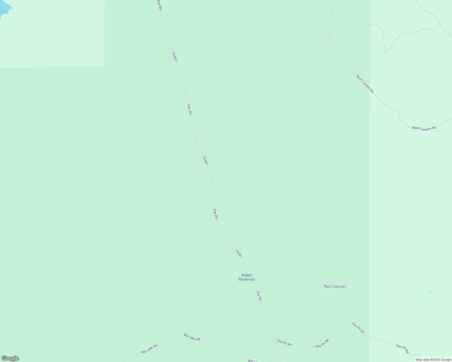 map of restaurants, bars, coffee shops, grocery stores, and more near 30109 Day Road in McArthur