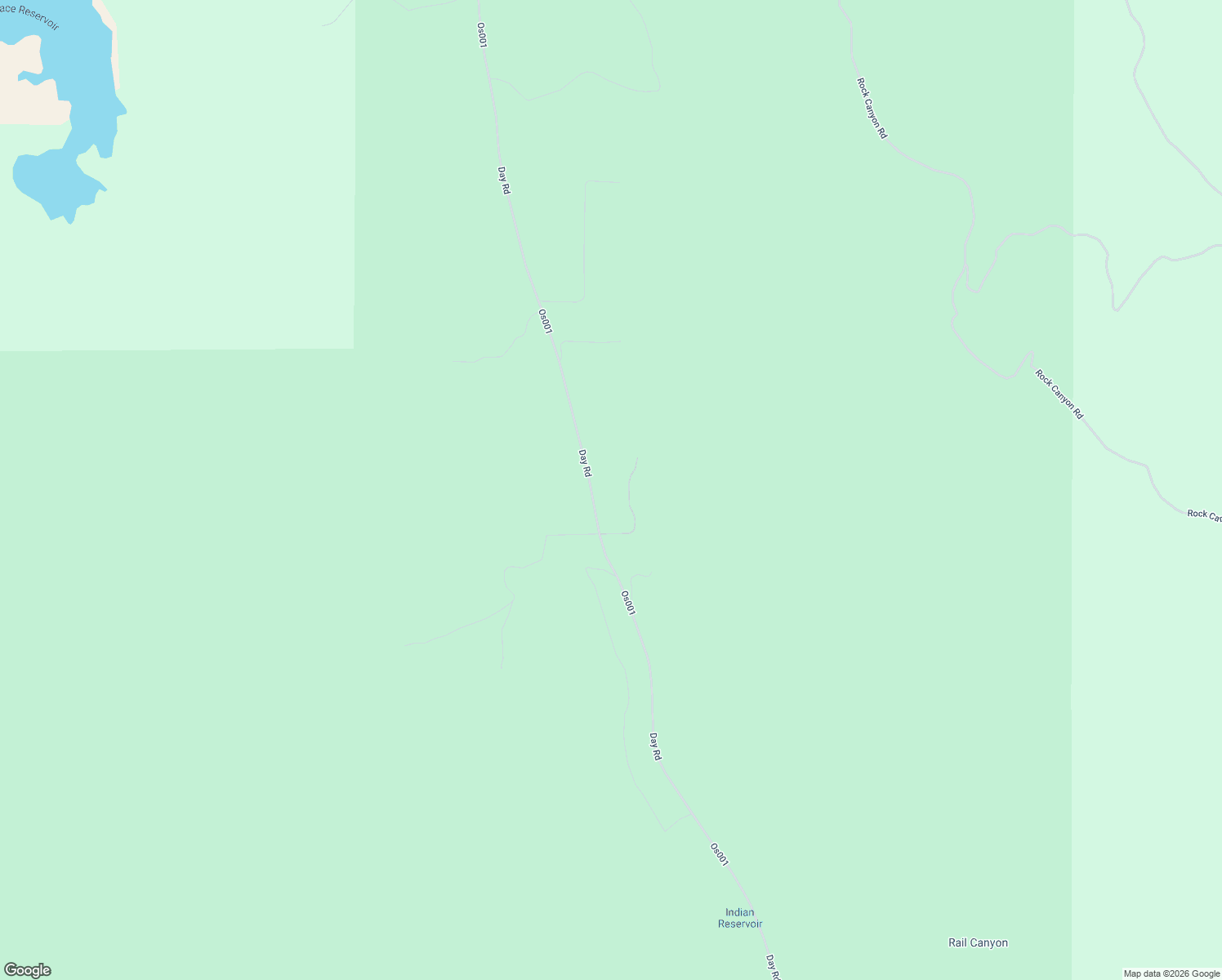 map of restaurants, bars, coffee shops, grocery stores, and more near 30315 Day Road in McArthur