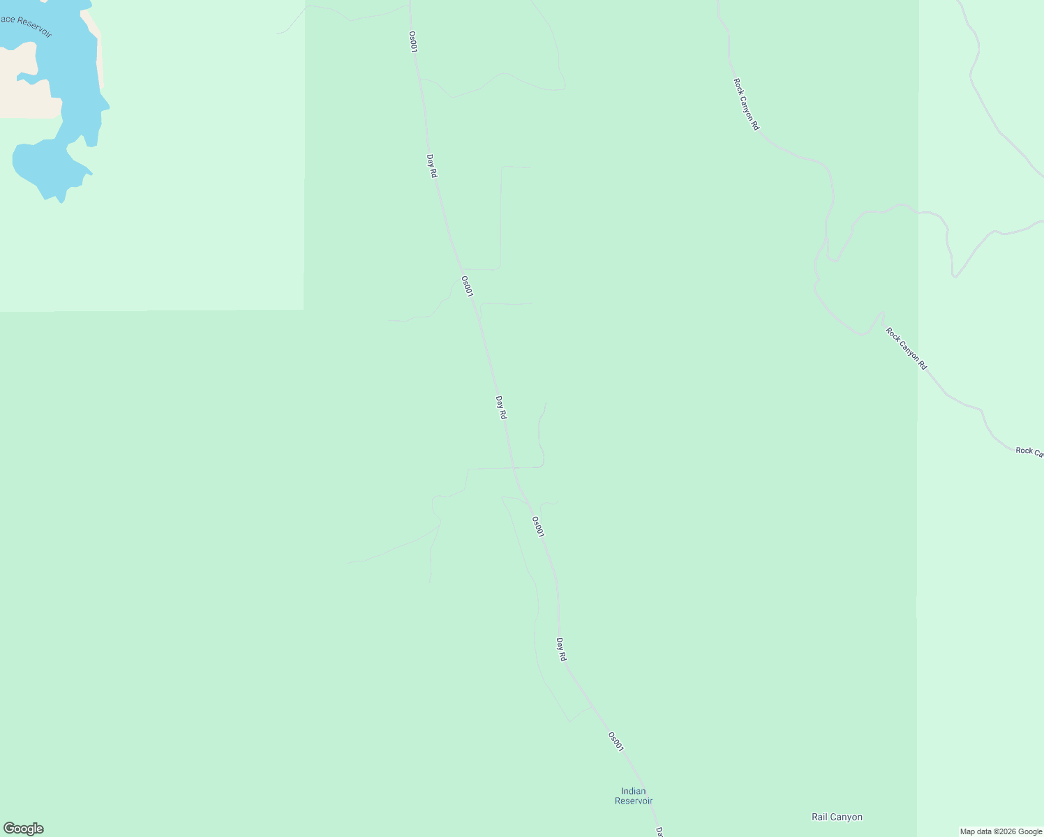 map of restaurants, bars, coffee shops, grocery stores, and more near 30315 Day Road in McArthur