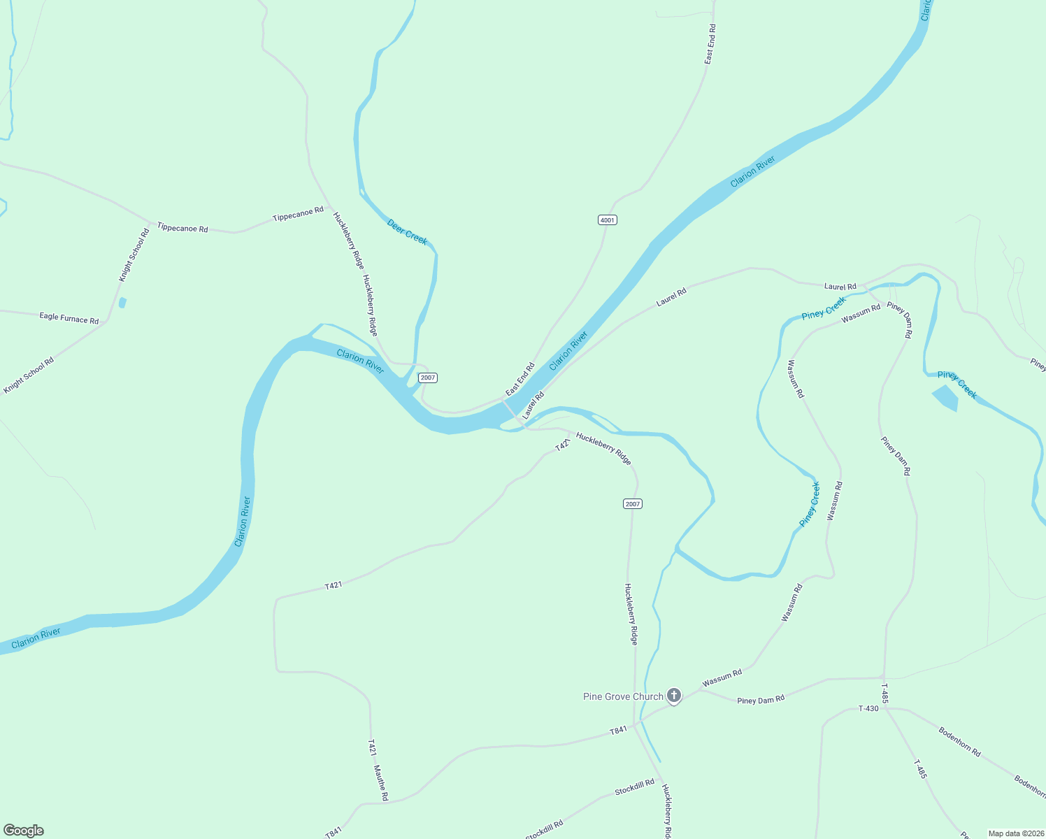 map of restaurants, bars, coffee shops, grocery stores, and more near 5679 Huckleberry Ridge in Sligo