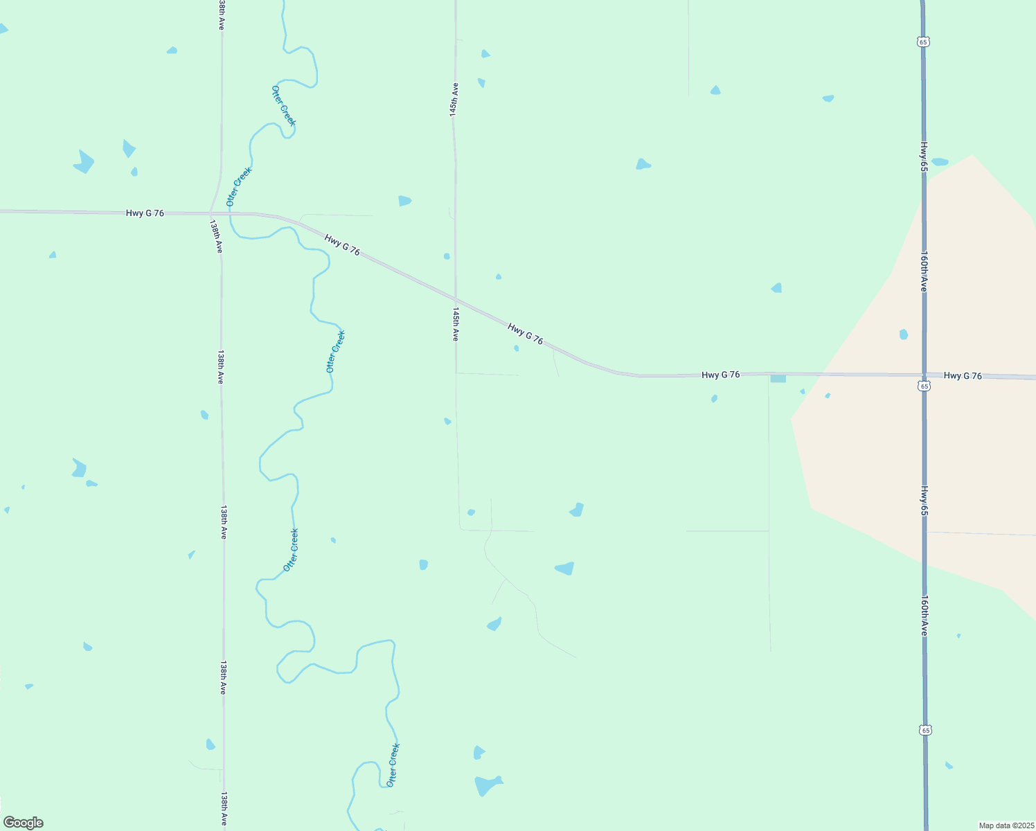 map of restaurants, bars, coffee shops, grocery stores, and more near 14722 Vermont Street in Lucas
