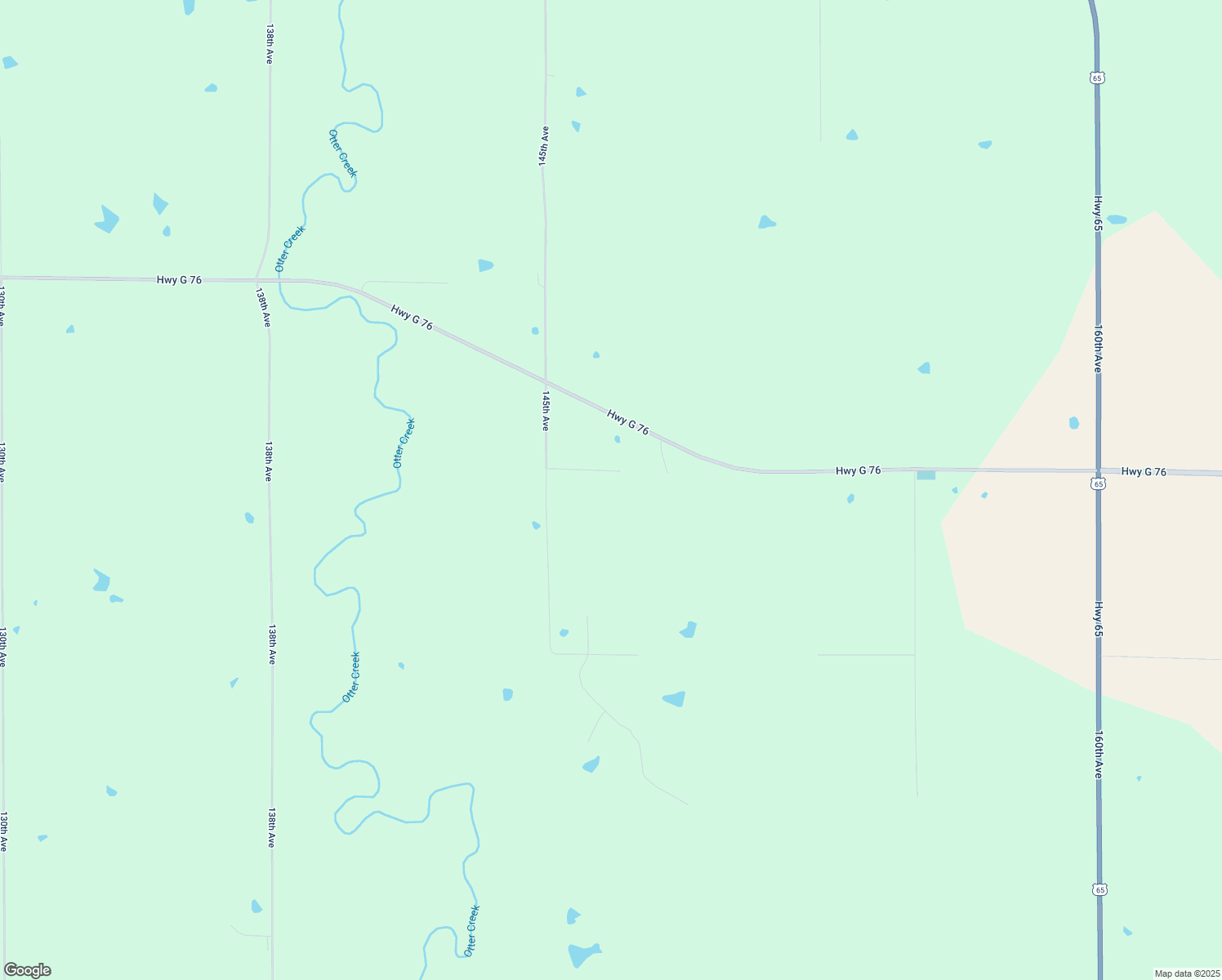 map of restaurants, bars, coffee shops, grocery stores, and more near 14722 Vermont Street in Lucas