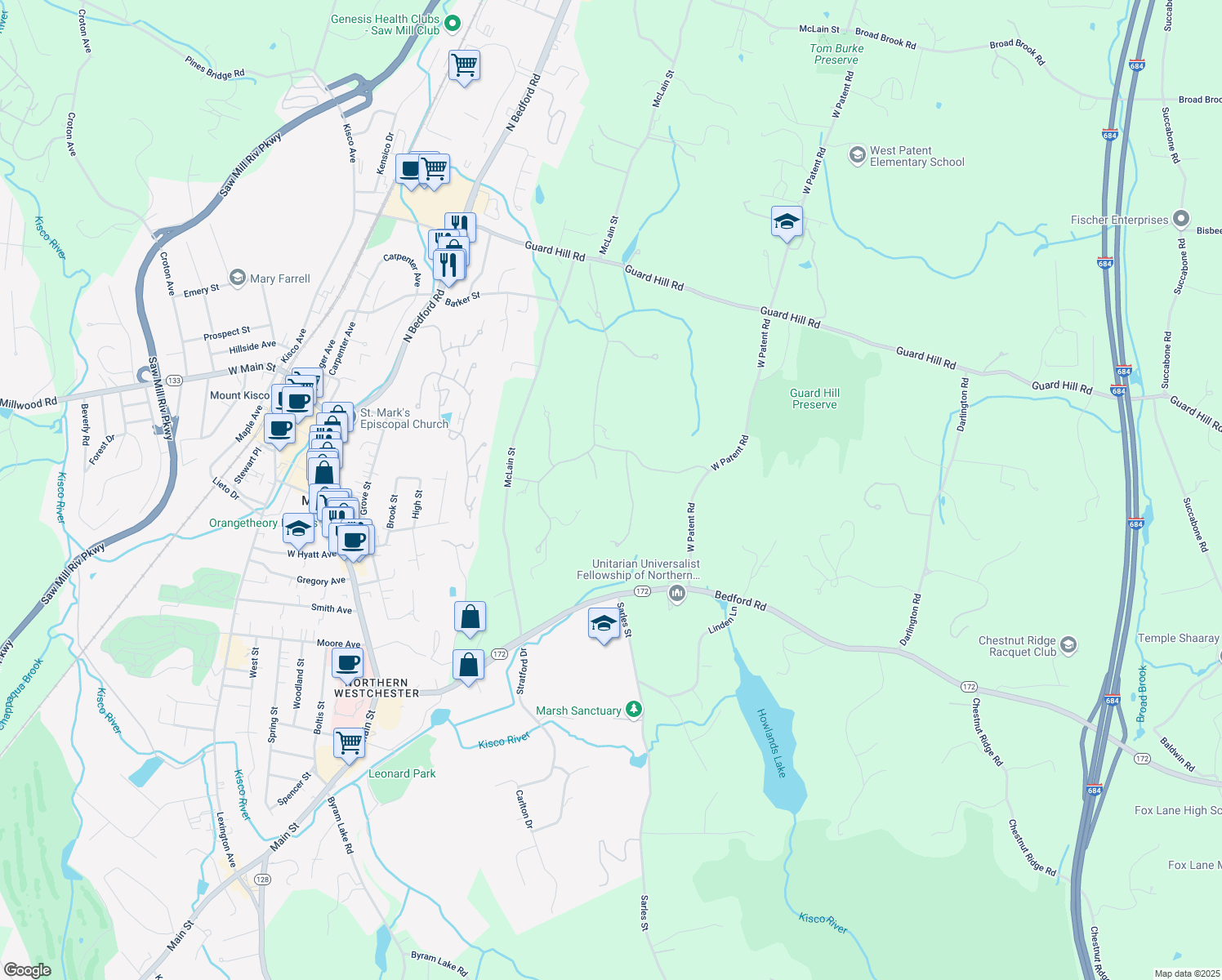 Mount Kisco Bars Restaurants Mount Kisco Bars Restaurants